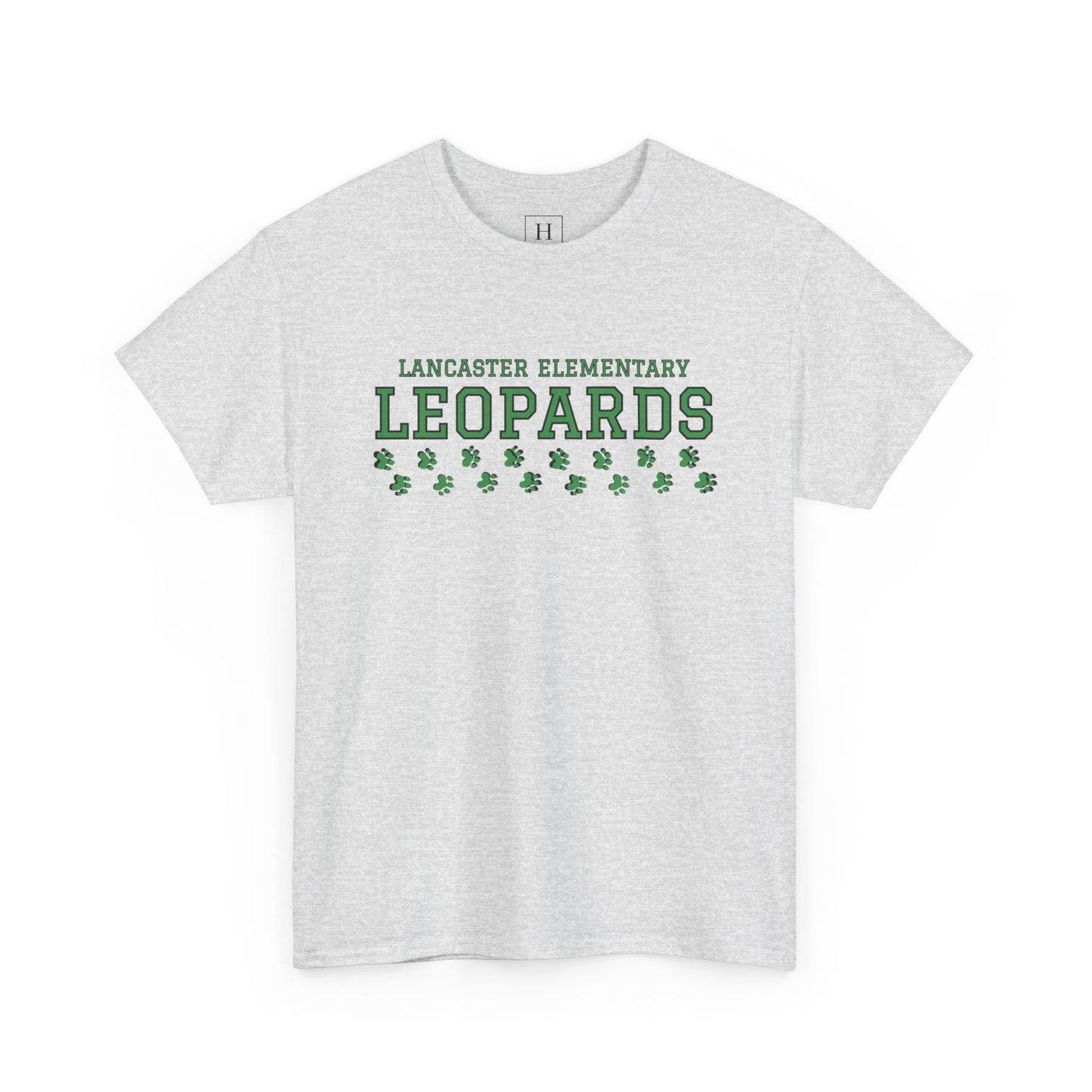 Leopards T-Shirt