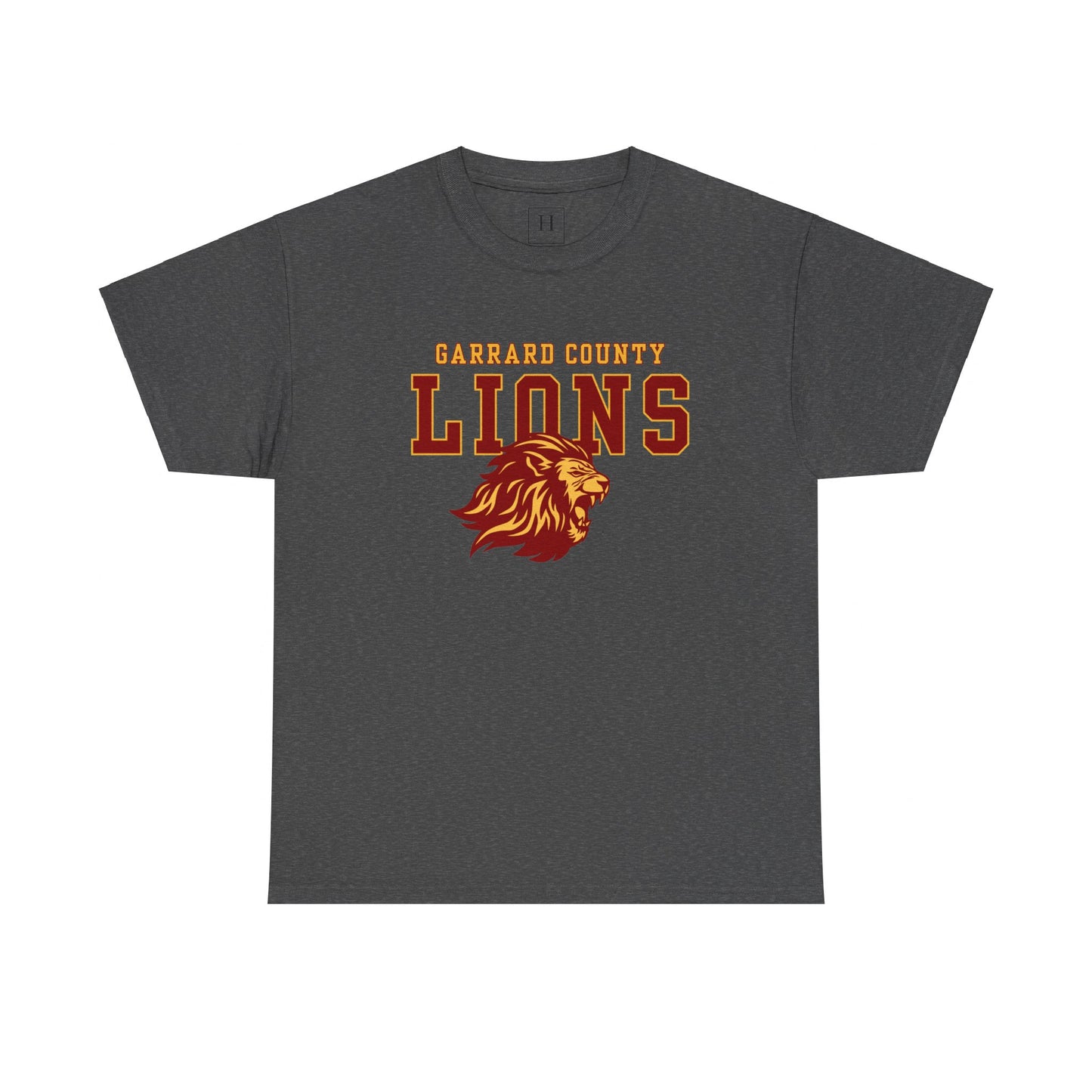 Garrard County Golden Lions T-Shirt