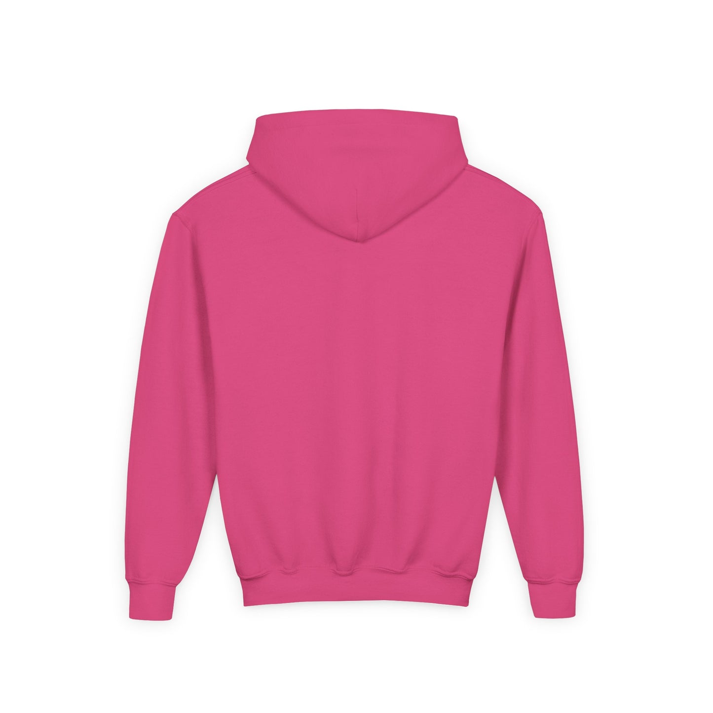Youth Crewneck HOODIE - West Jessamine Colts - Unisex