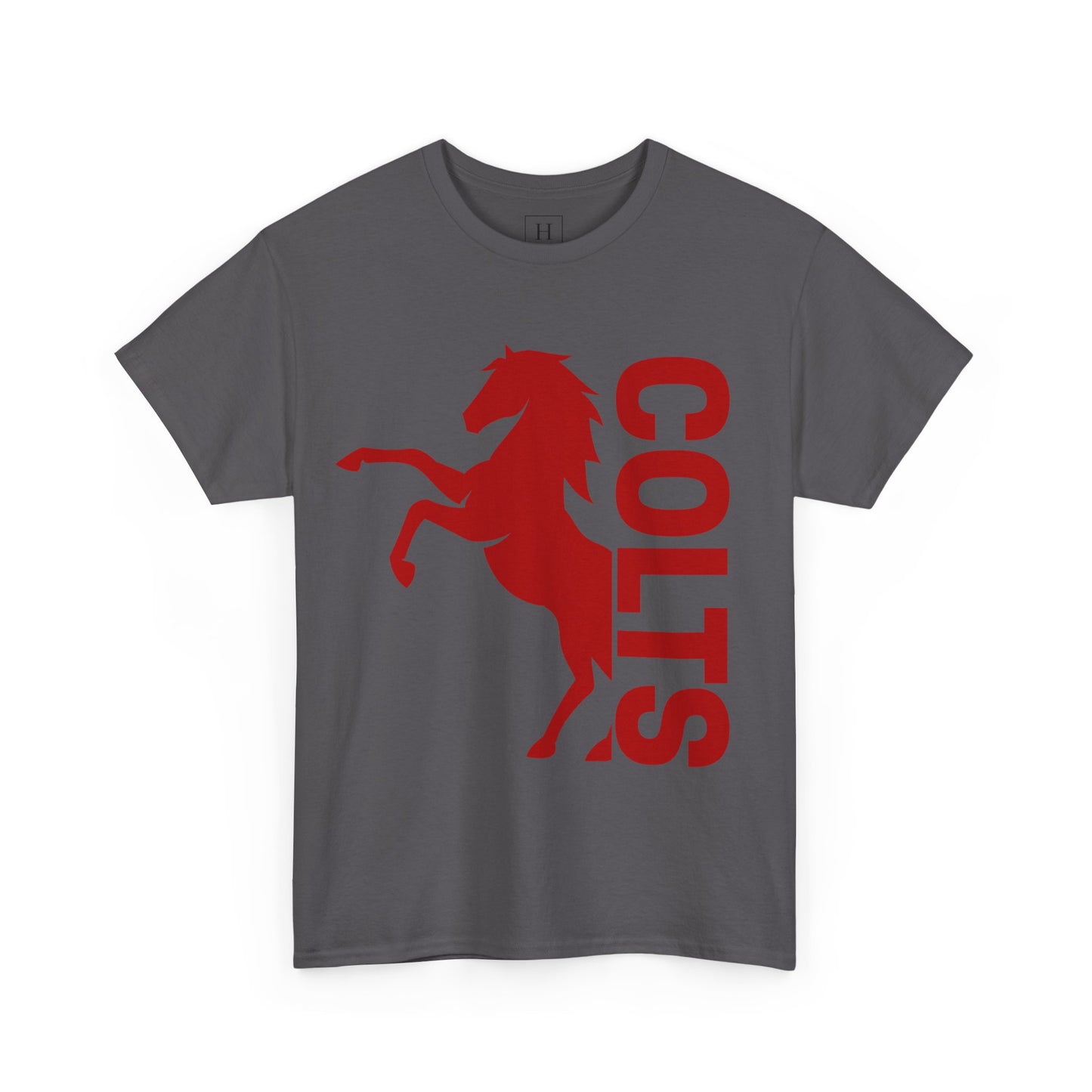 COLTS HORSE - Unisex