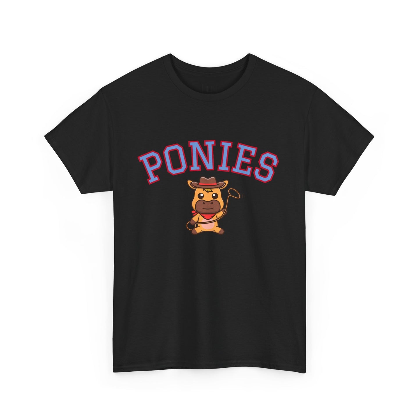 Nicholasville Ponies T-Shirt