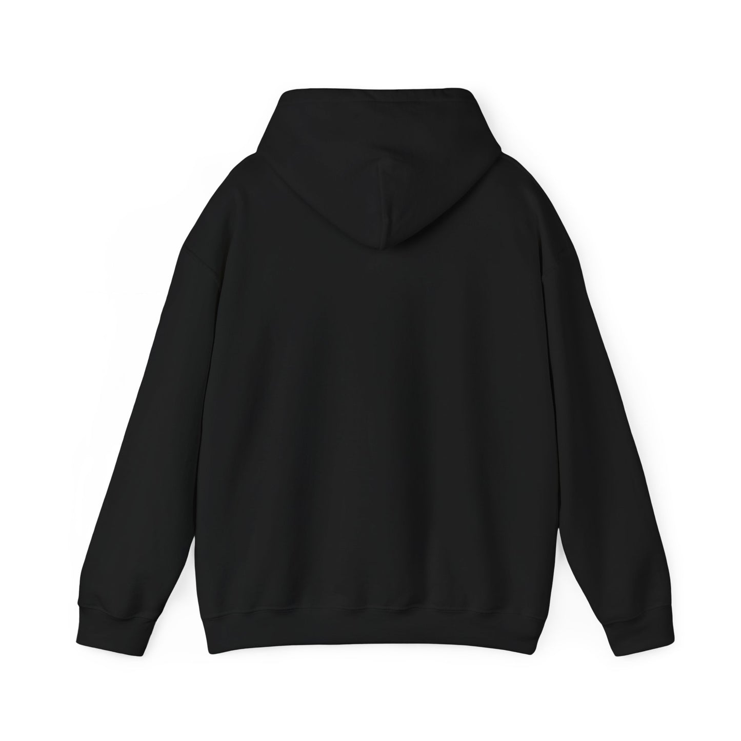 West Jessamine Horseshoe Logo w/ Pom - Cheerleading - Unisex Hoodie