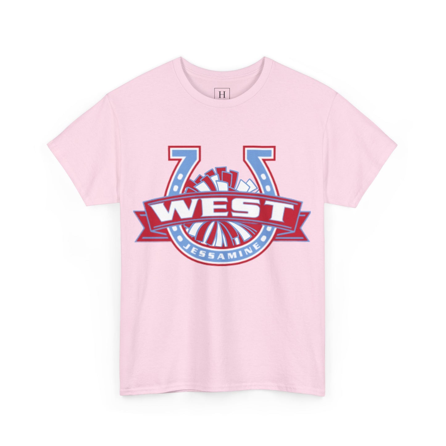 West Jessamine Pom CHEERLEADING