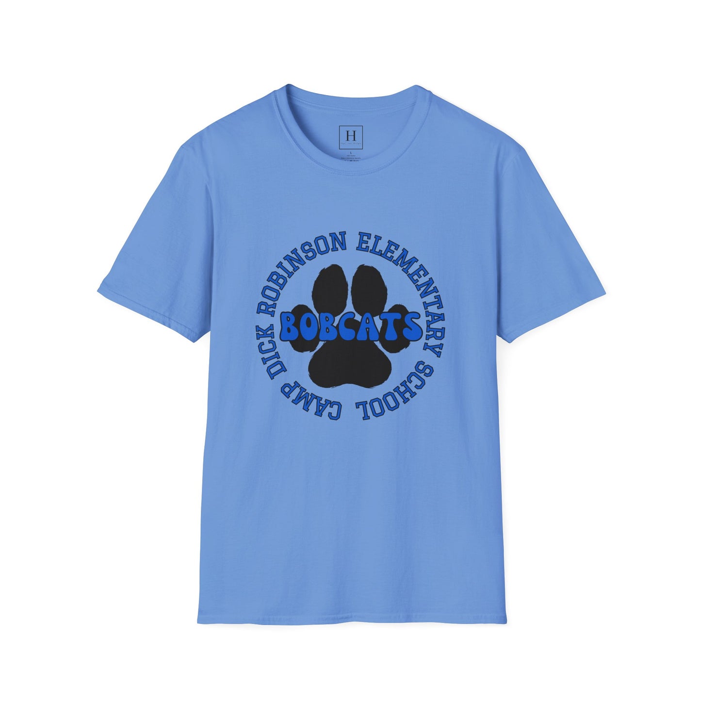 CDR Bobcats T-Shirt