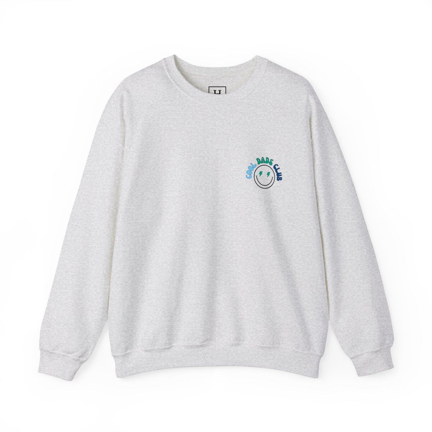 cool dad fathers day sweater