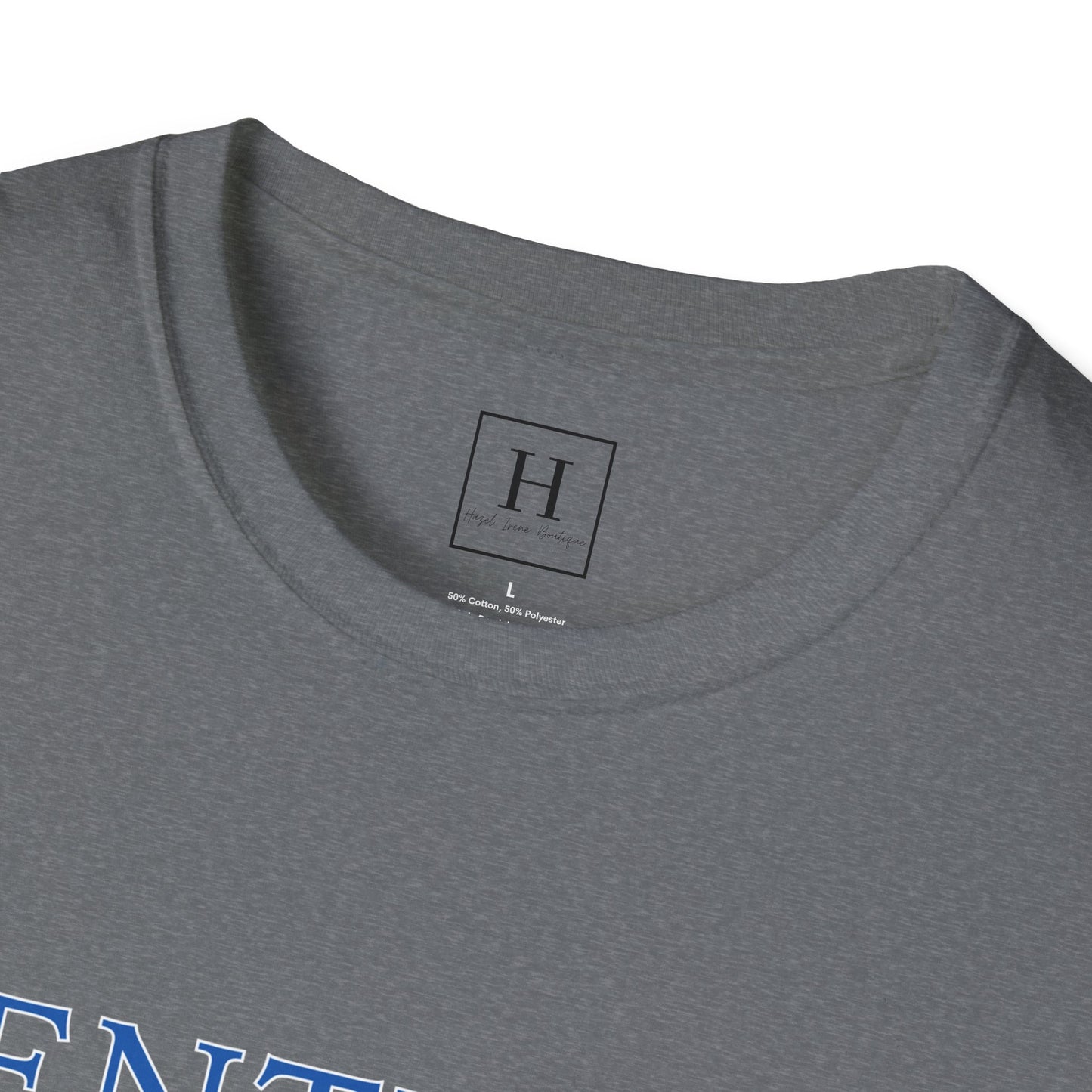 Kentucky Dad Softstyle T-Shirt