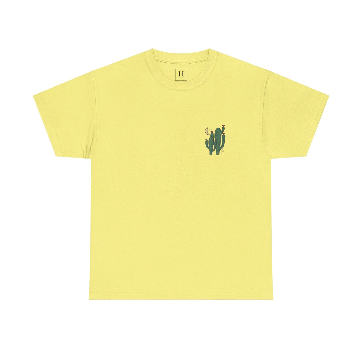 Jesus Mercy Christian Tee
