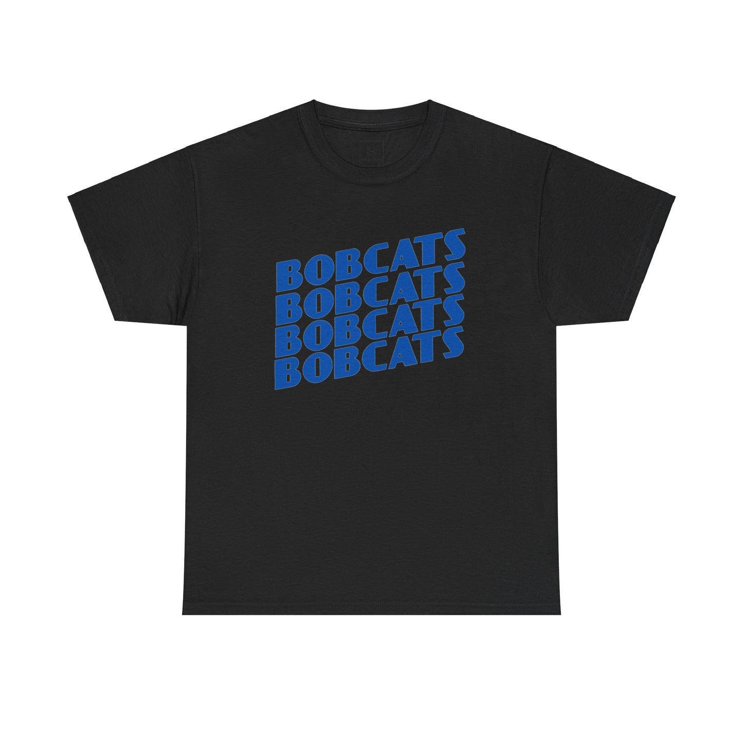 CDR Bobcat Pride Shirt