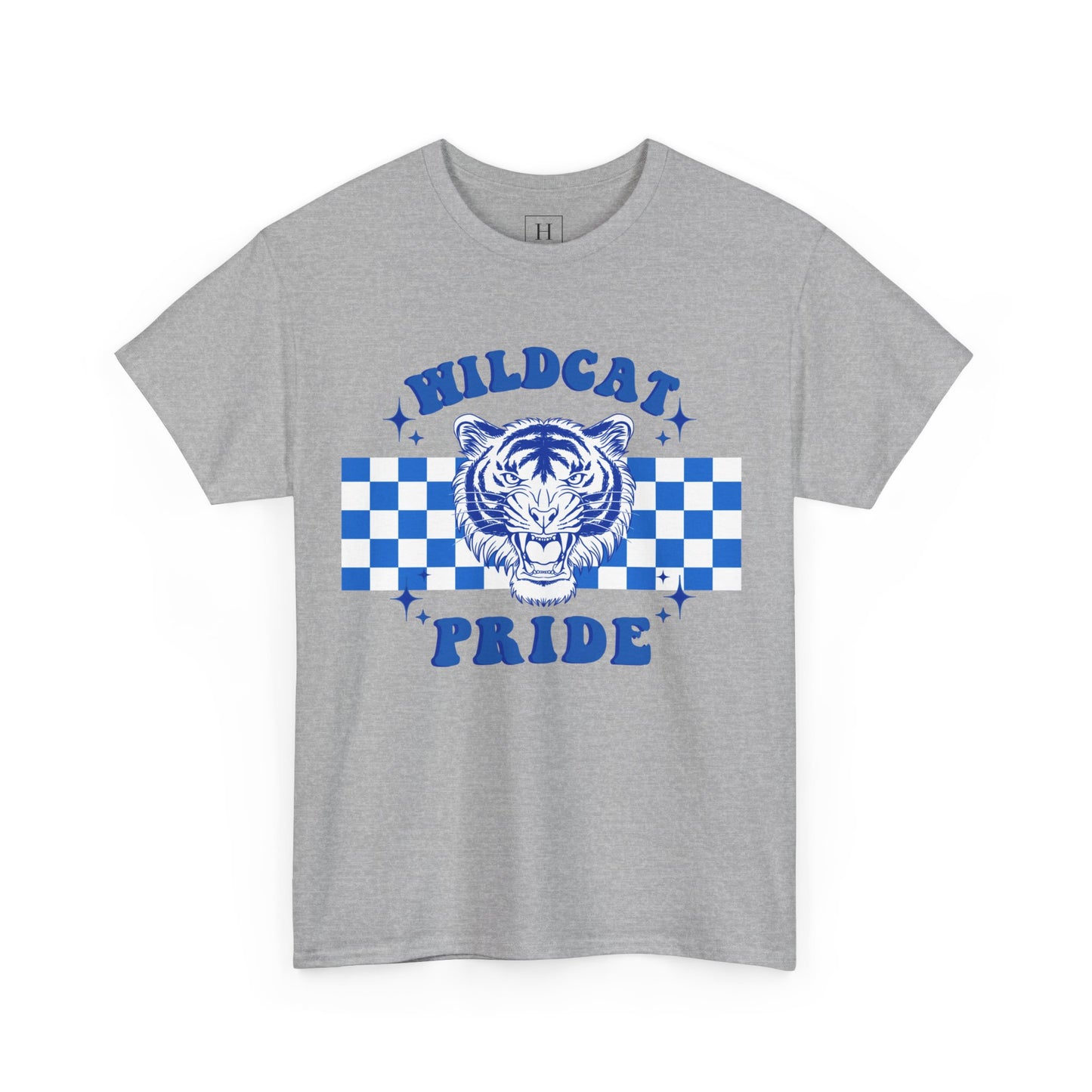 Kentucky Wildcats Pride Shirt