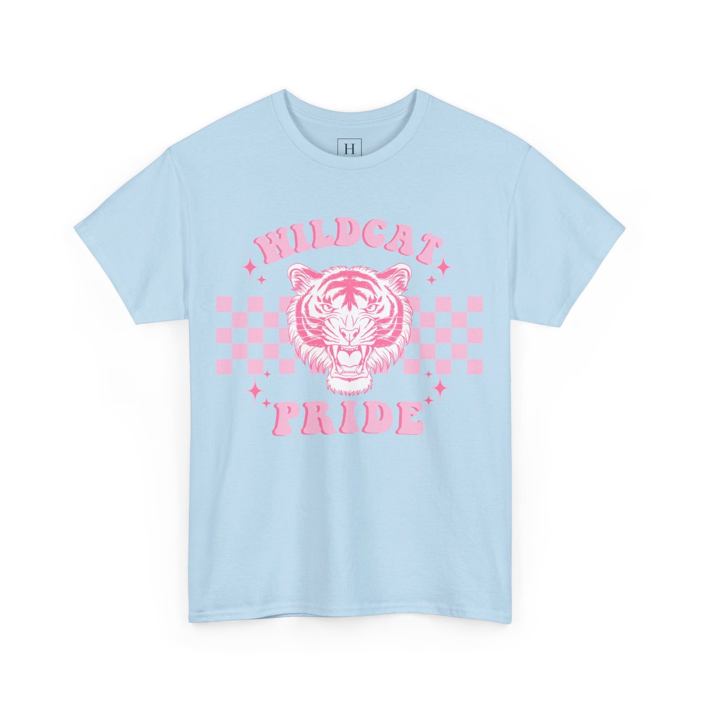 Kentucky Wildcats Pink Pride Shirt