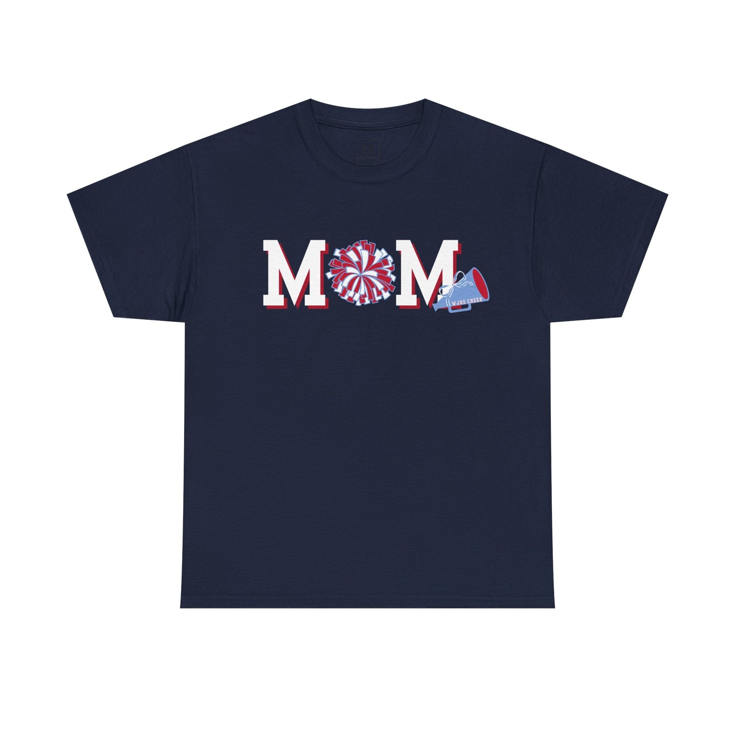 CHEER MOM WJHS CHEERLEADING