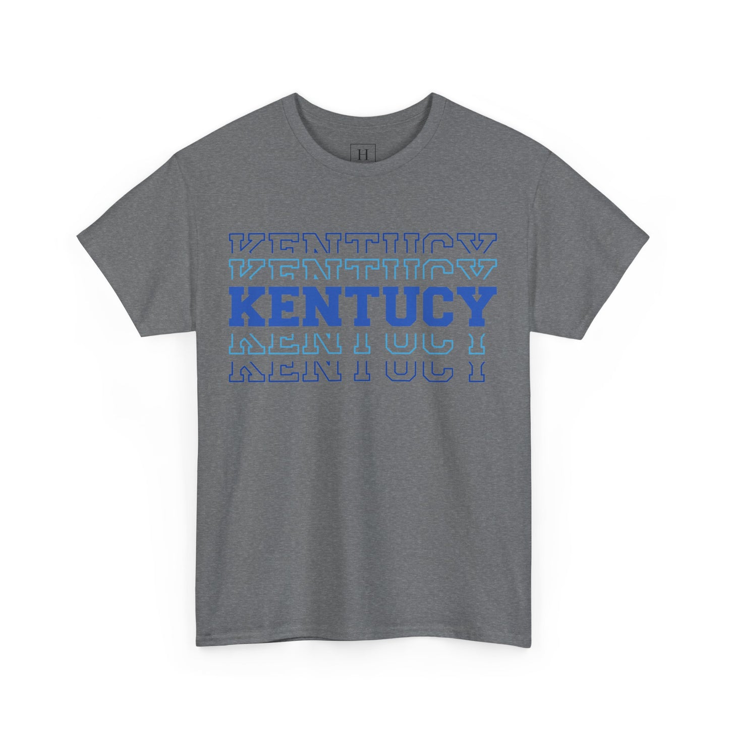 Kentucky Wildcats Tee