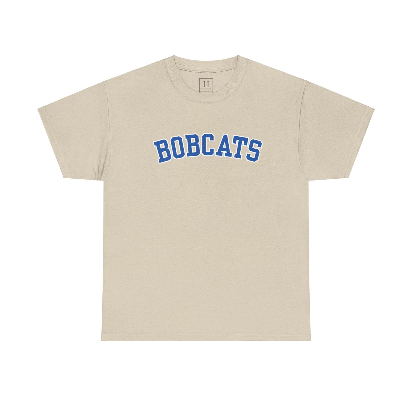 CDR Bobcat Pride Shirt