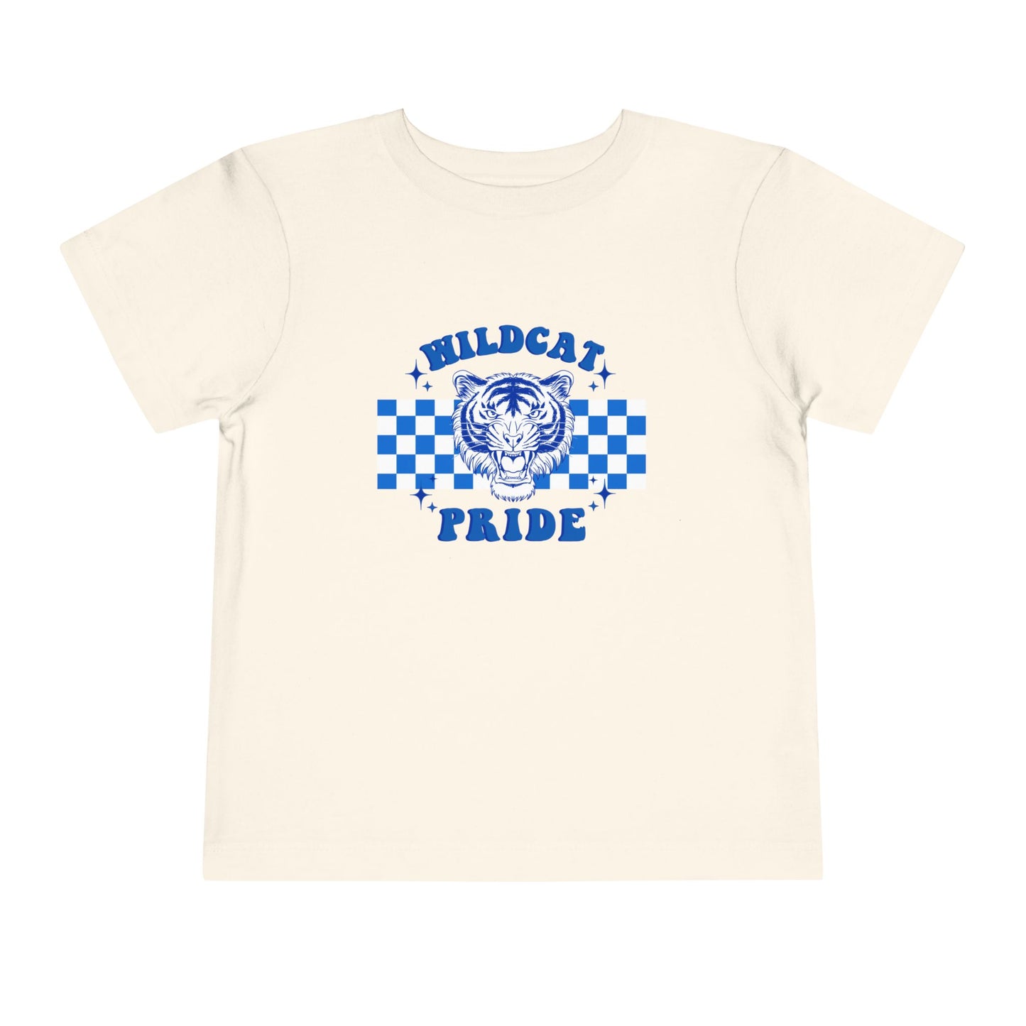 Toddler - Kentucky Wildcats Pride Shirt