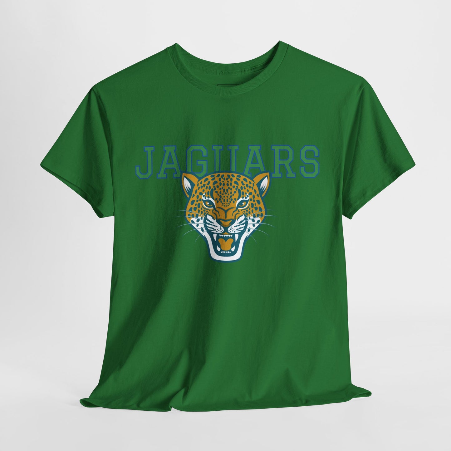 Jaguar Pride T-Shirt