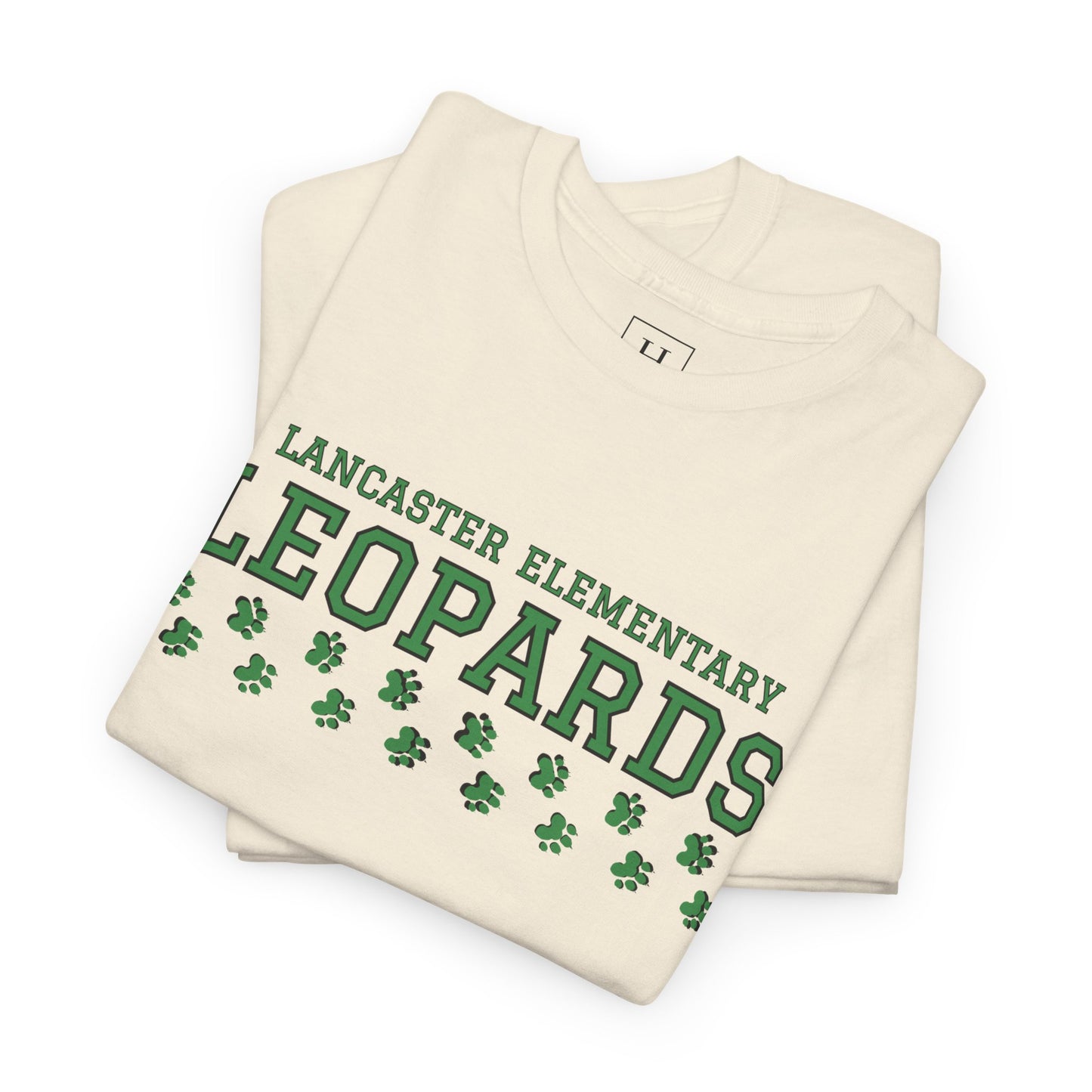 Leopards T-Shirt