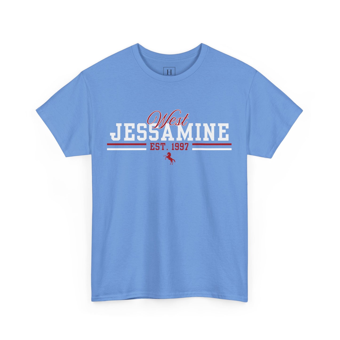 WEST JESSAMINE EST 1997 - Unisex