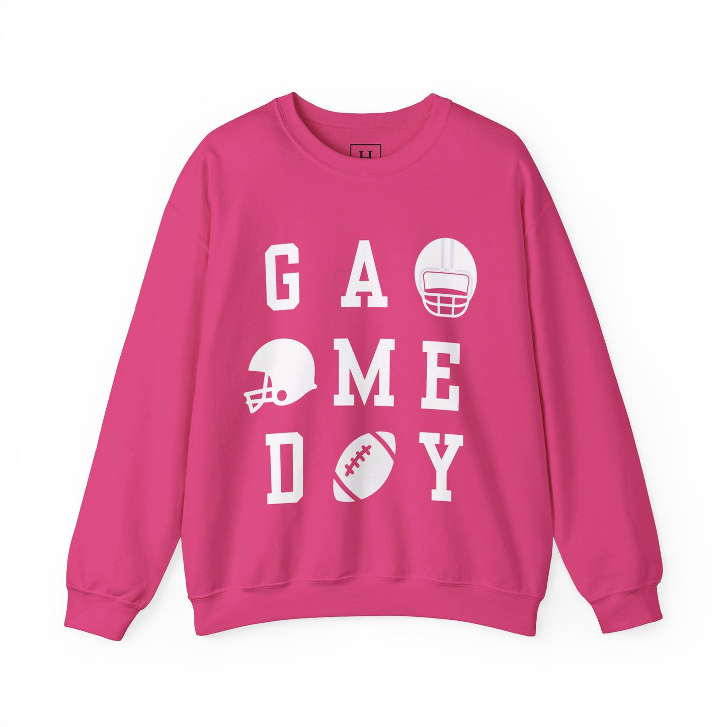 GAME DAY SWEATSHIRT
