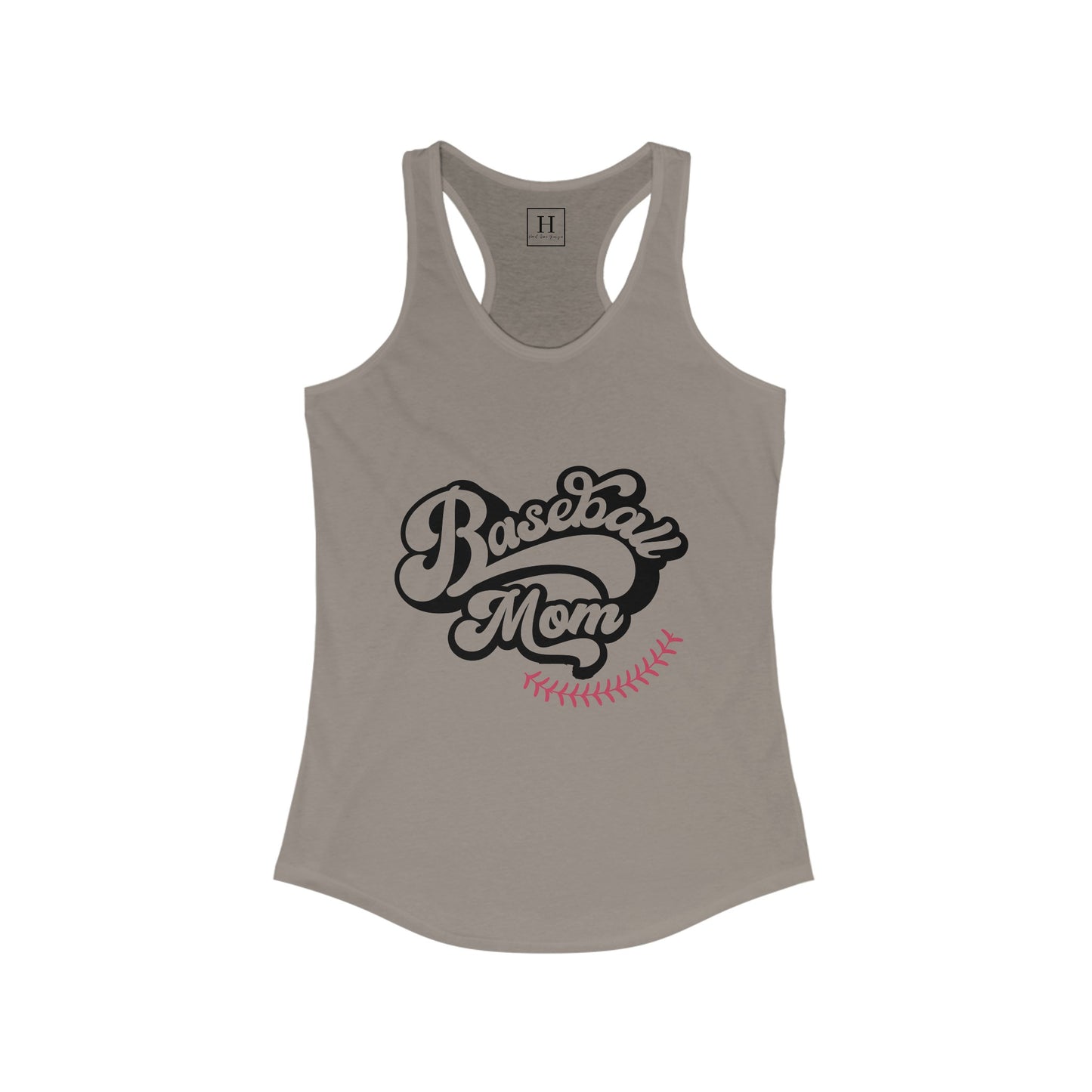 Baseball MOM tank
