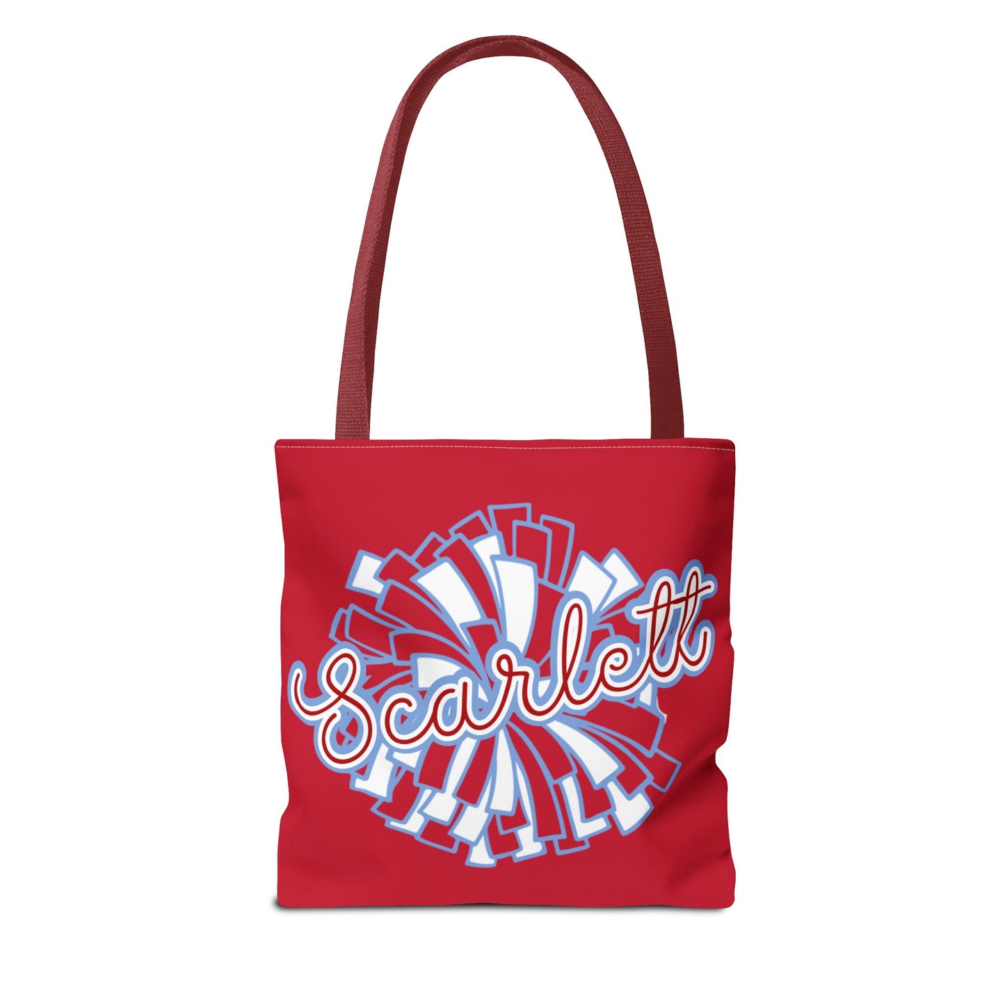 SCARLETT TOTE BAG