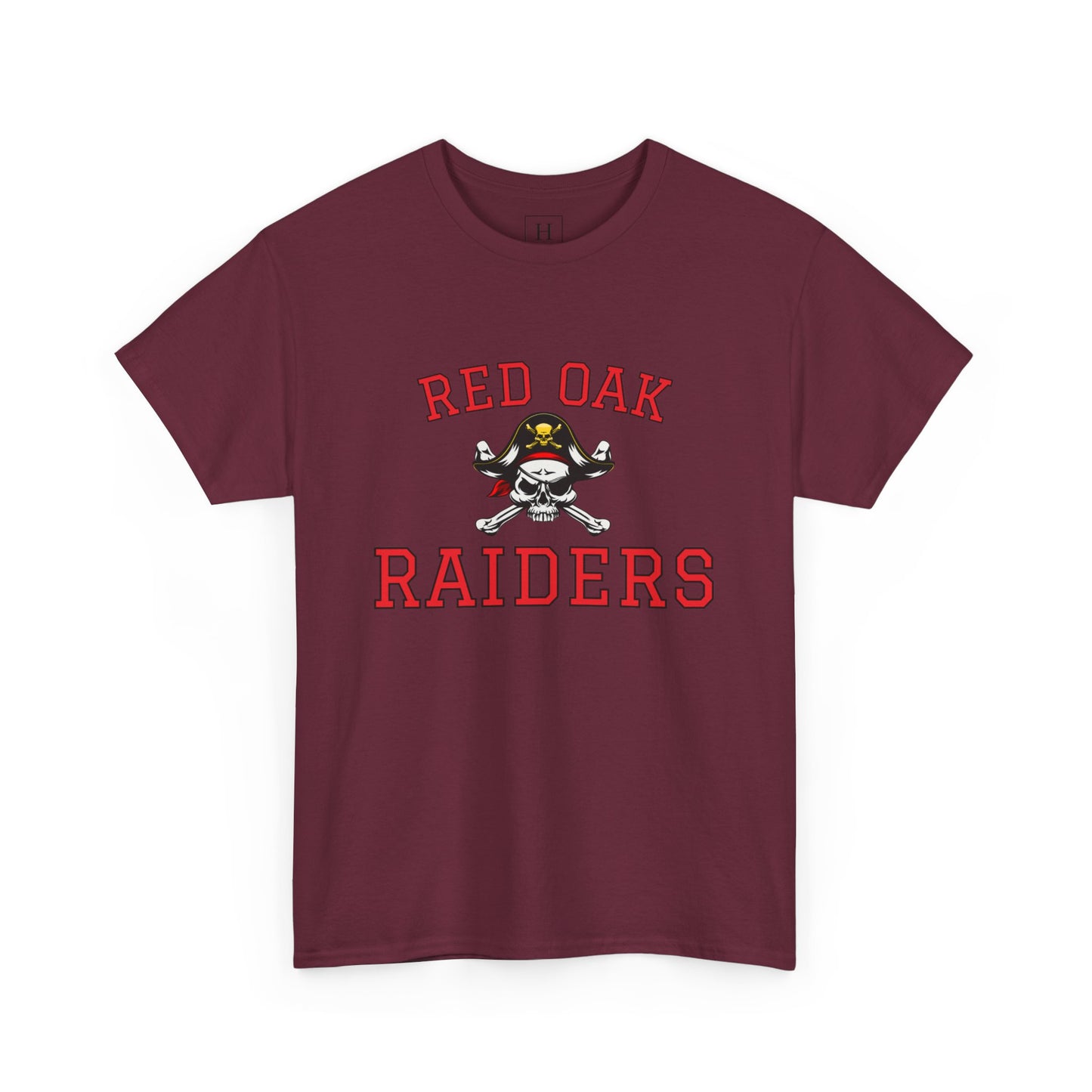Red Oak Raiders T-Shirt