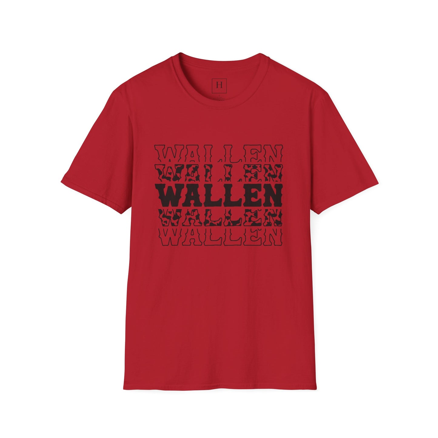 WALLEN Morgan Wallen T-Shirt
