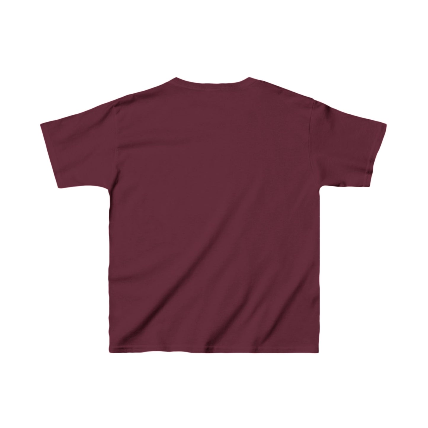 Youth - Let Me Tell You About My Jesus Christian Heavy Cotton Tee