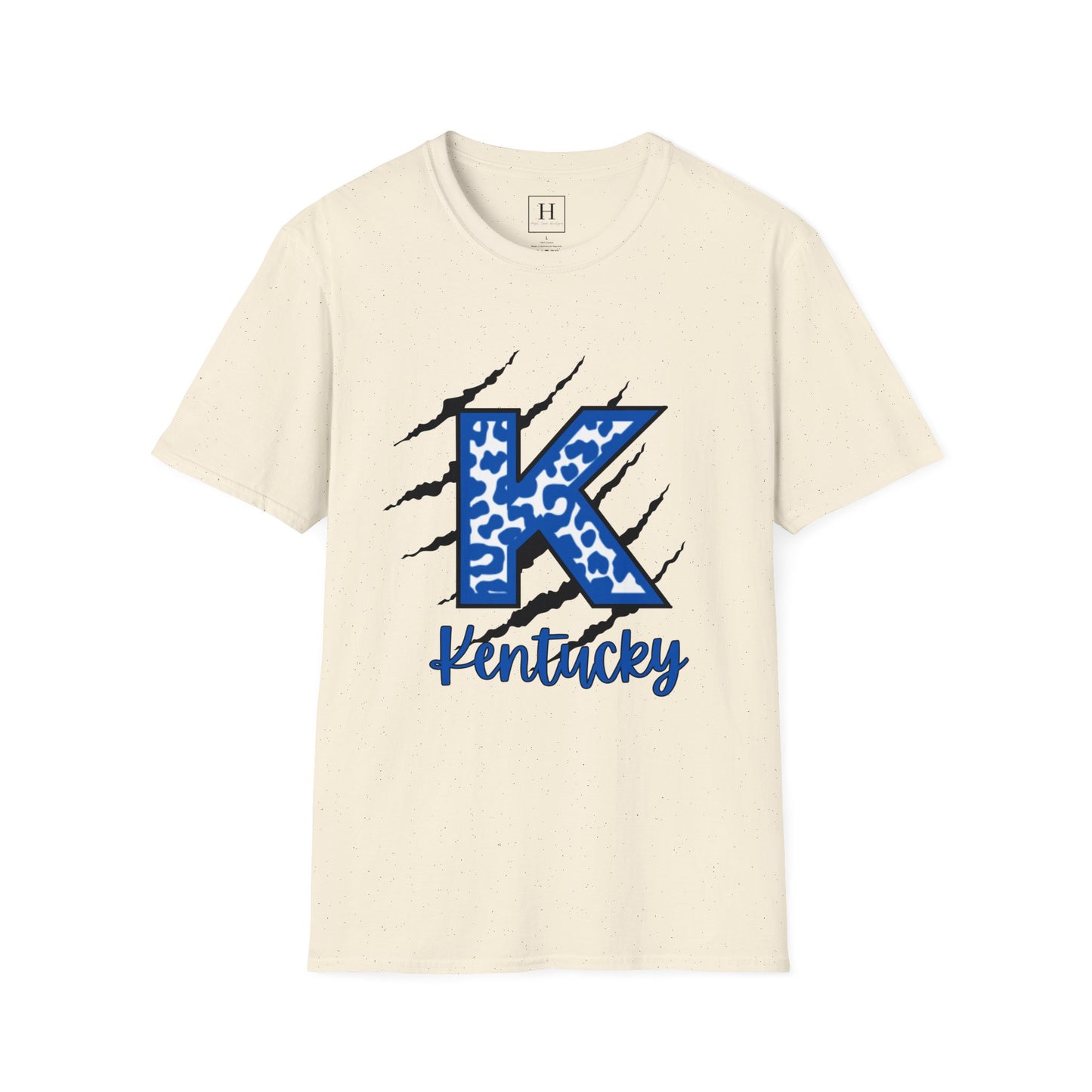 Kentucky Game Day T-shirt
