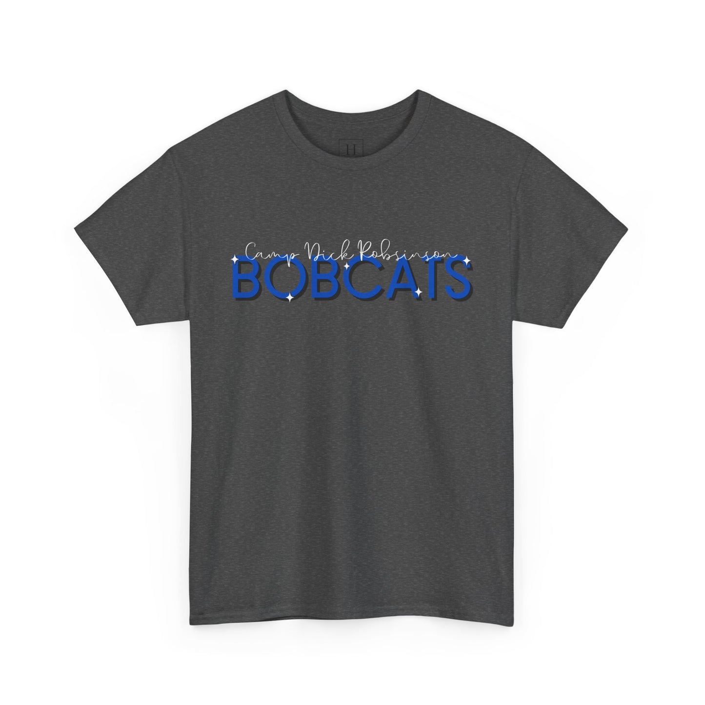 CDR Bobcats Shirt