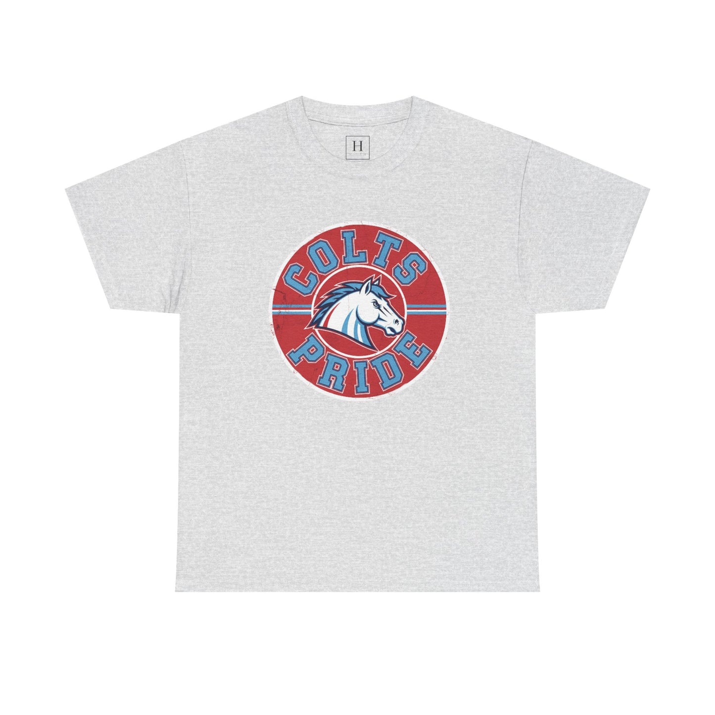 COLTS PRIDE- Unisex