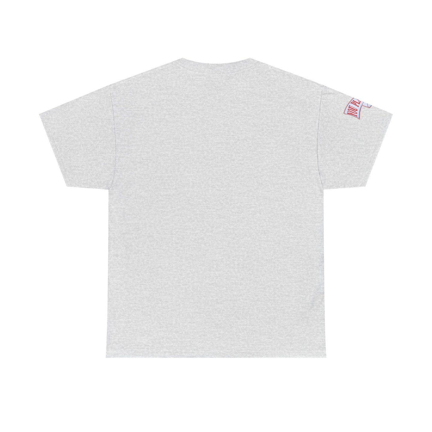 GO COLTS - You Play, I Pray - Unisex Tee