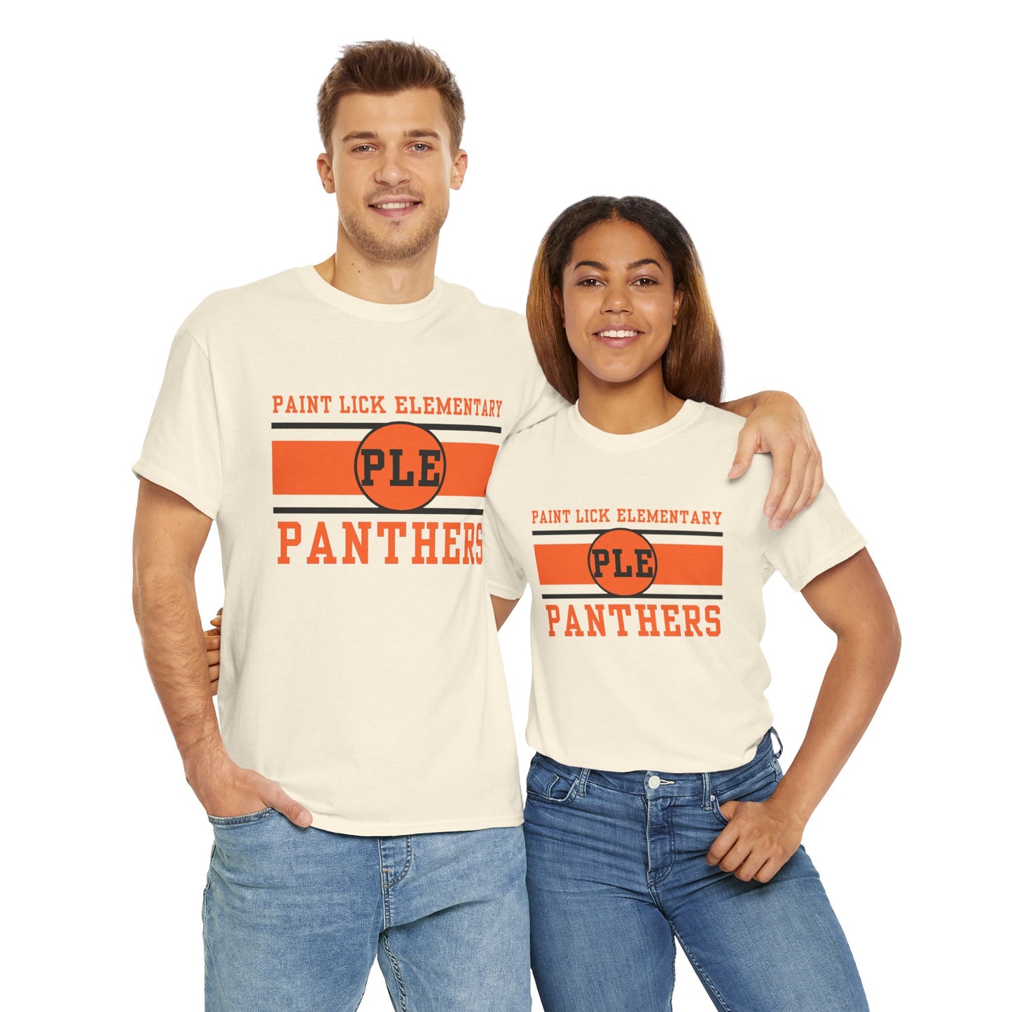 Panthers PLE T-Shirt