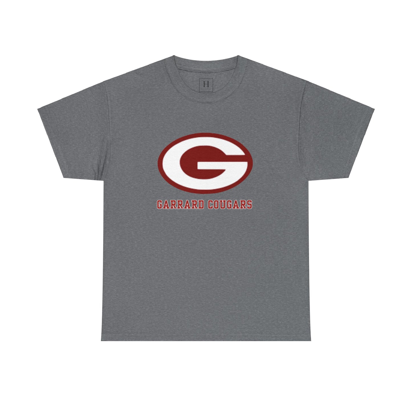 Garrard (G) Cougars T-Shirt