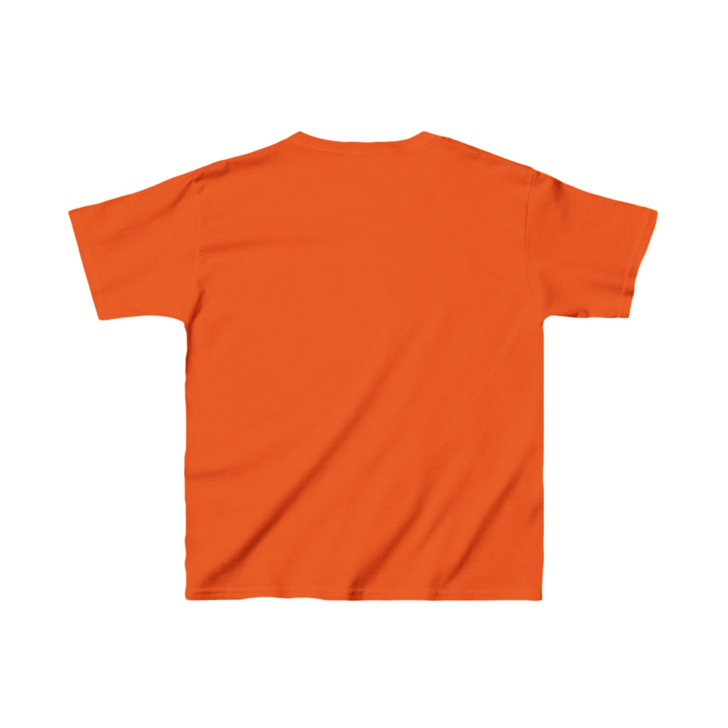 Youth - Let Me Tell You About My Jesus Christian Heavy Cotton Tee