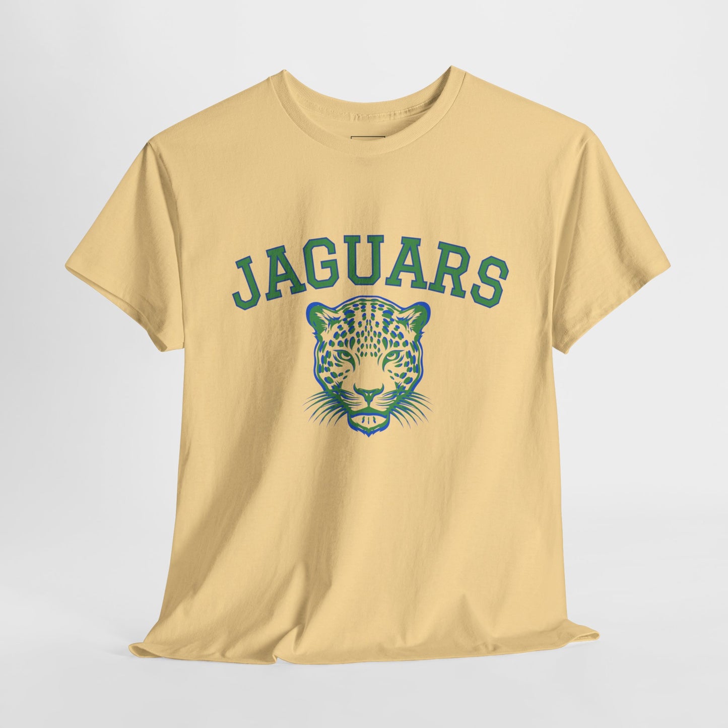East Jessamine Jaguars T-Shirt