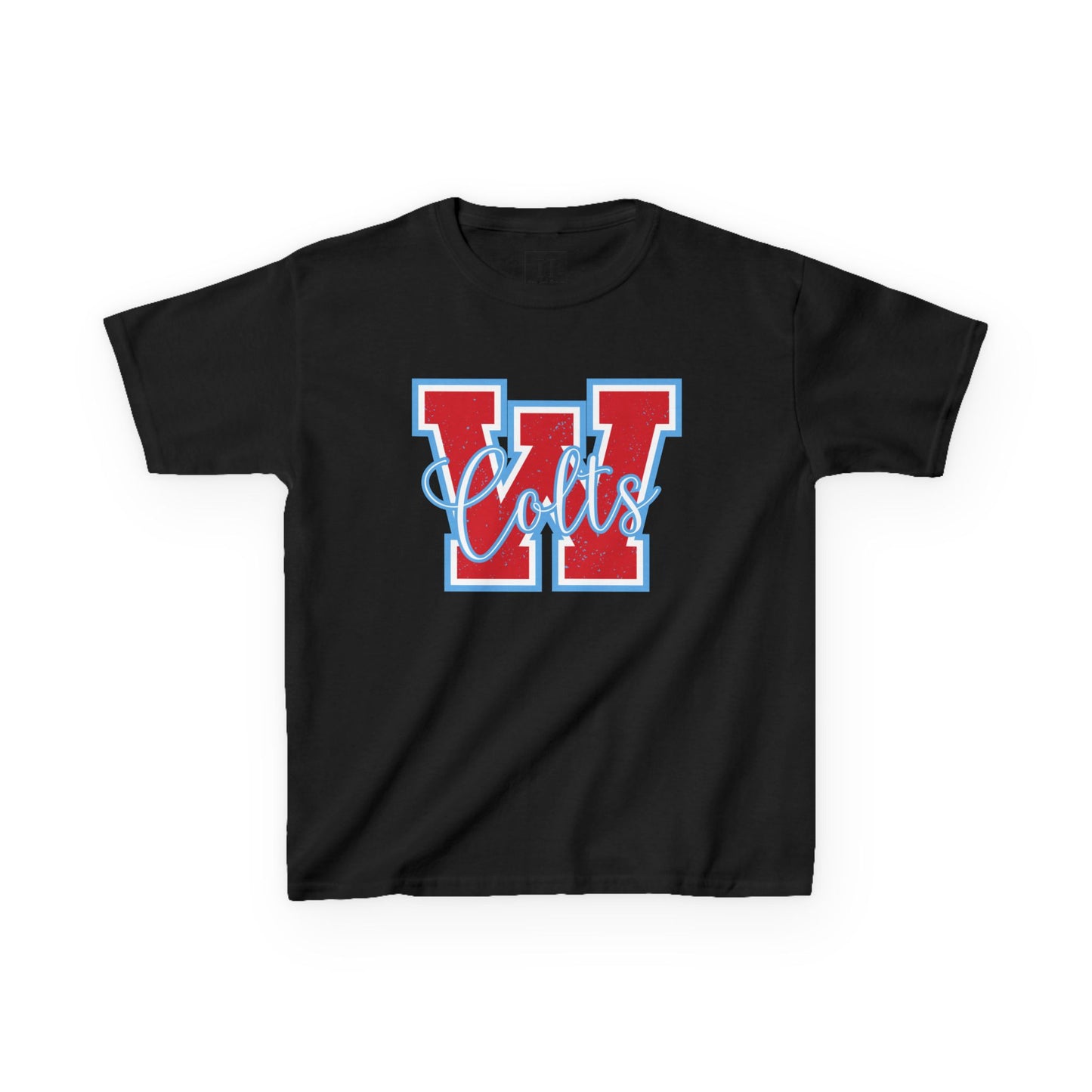 YOUTH --- (W) West Jessamine Colts