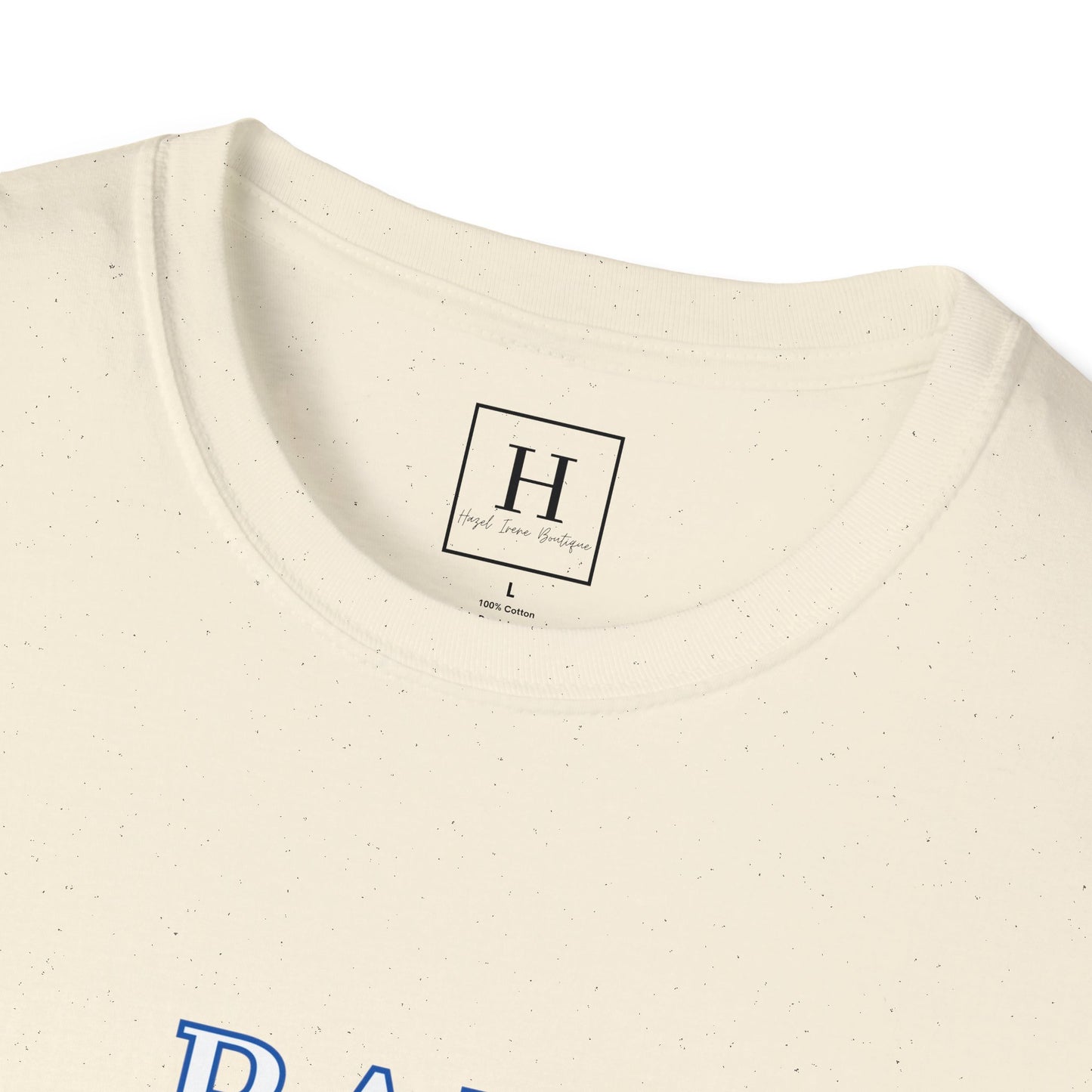 Rad Kentucky Dad Softstyle T-Shirt