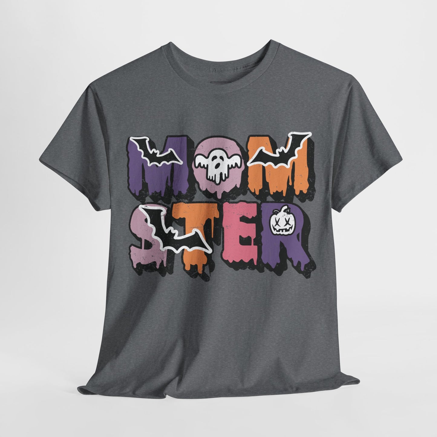 MOM-STER T-Shirt