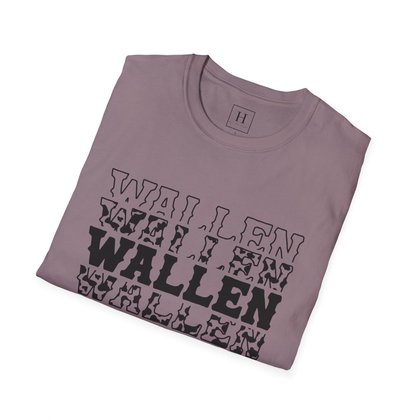 WALLEN Morgan Wallen T-Shirt