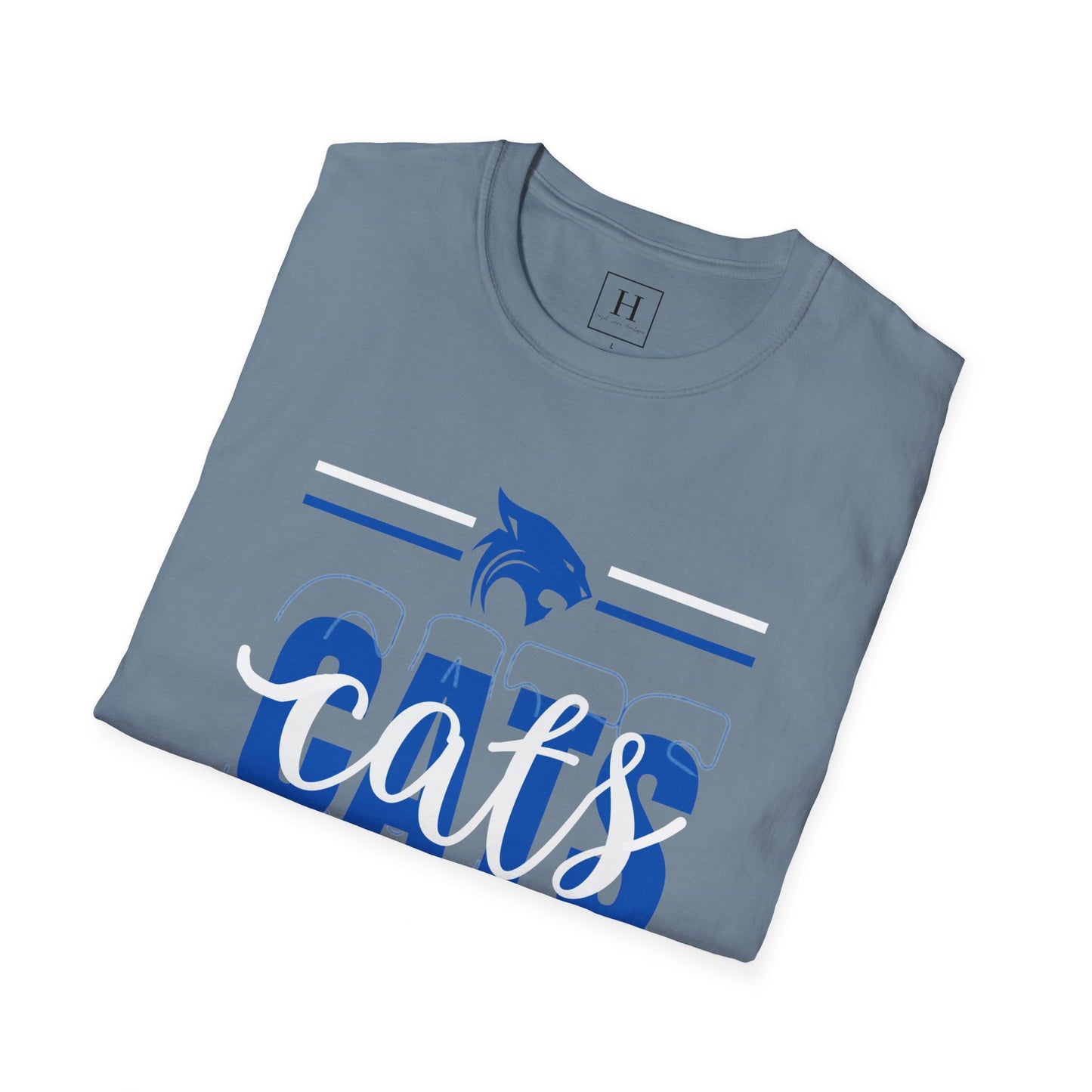 Kentucky Cats T-shirt