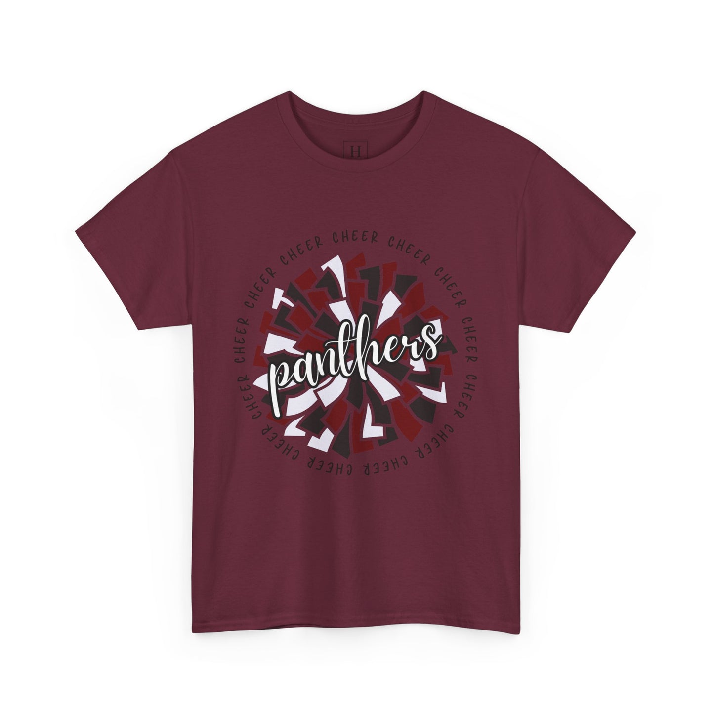 Pikeville Panthers Cheer T-Shirt