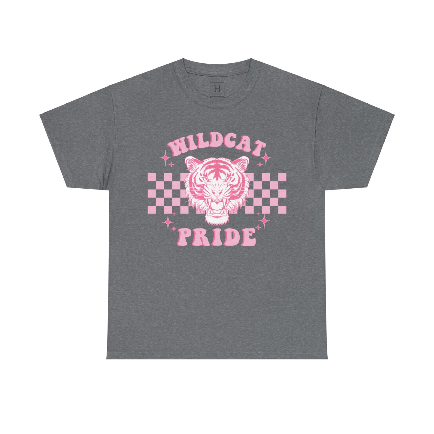 Kentucky Wildcats Pink Pride Shirt