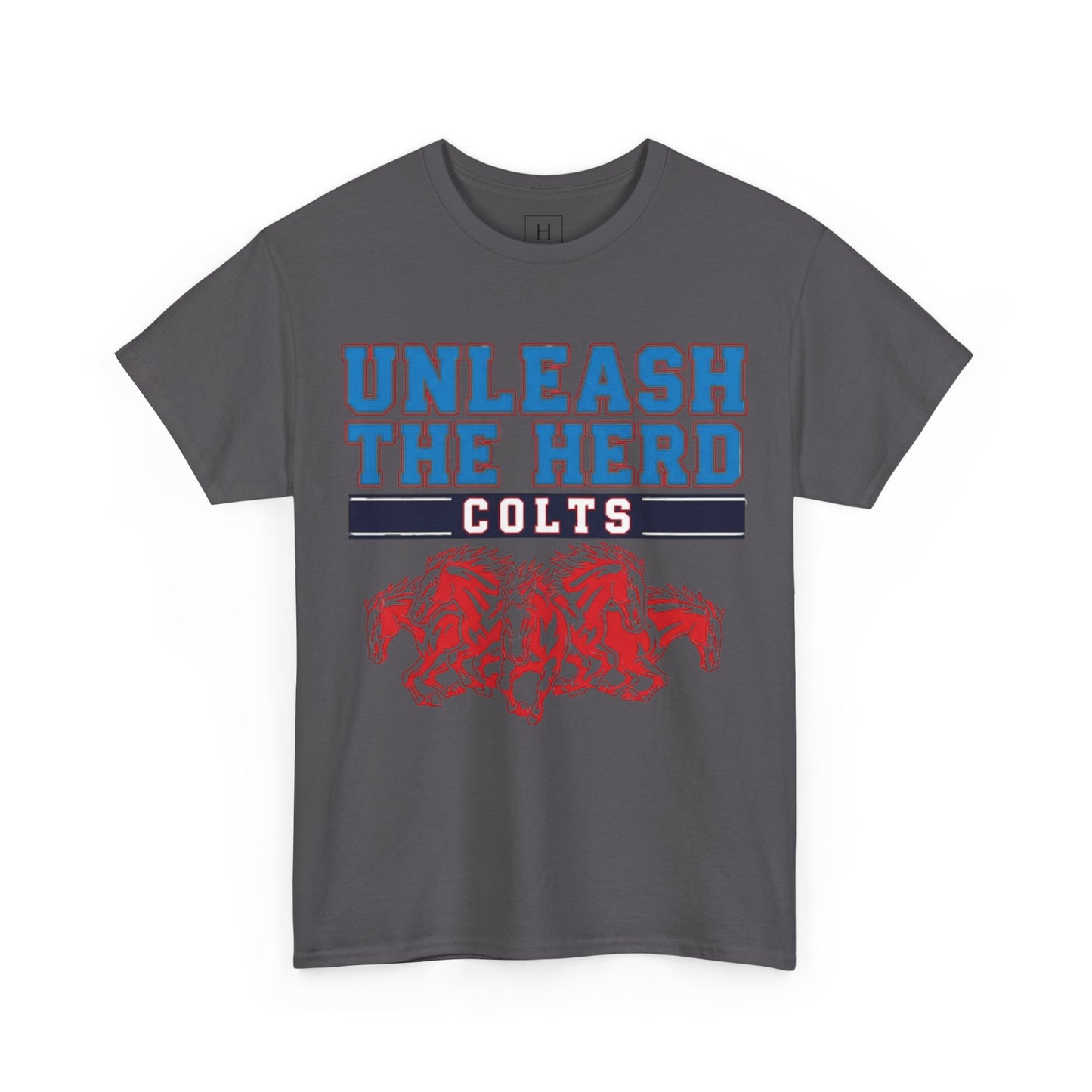 Unleash The Herd COLTS - Unisex