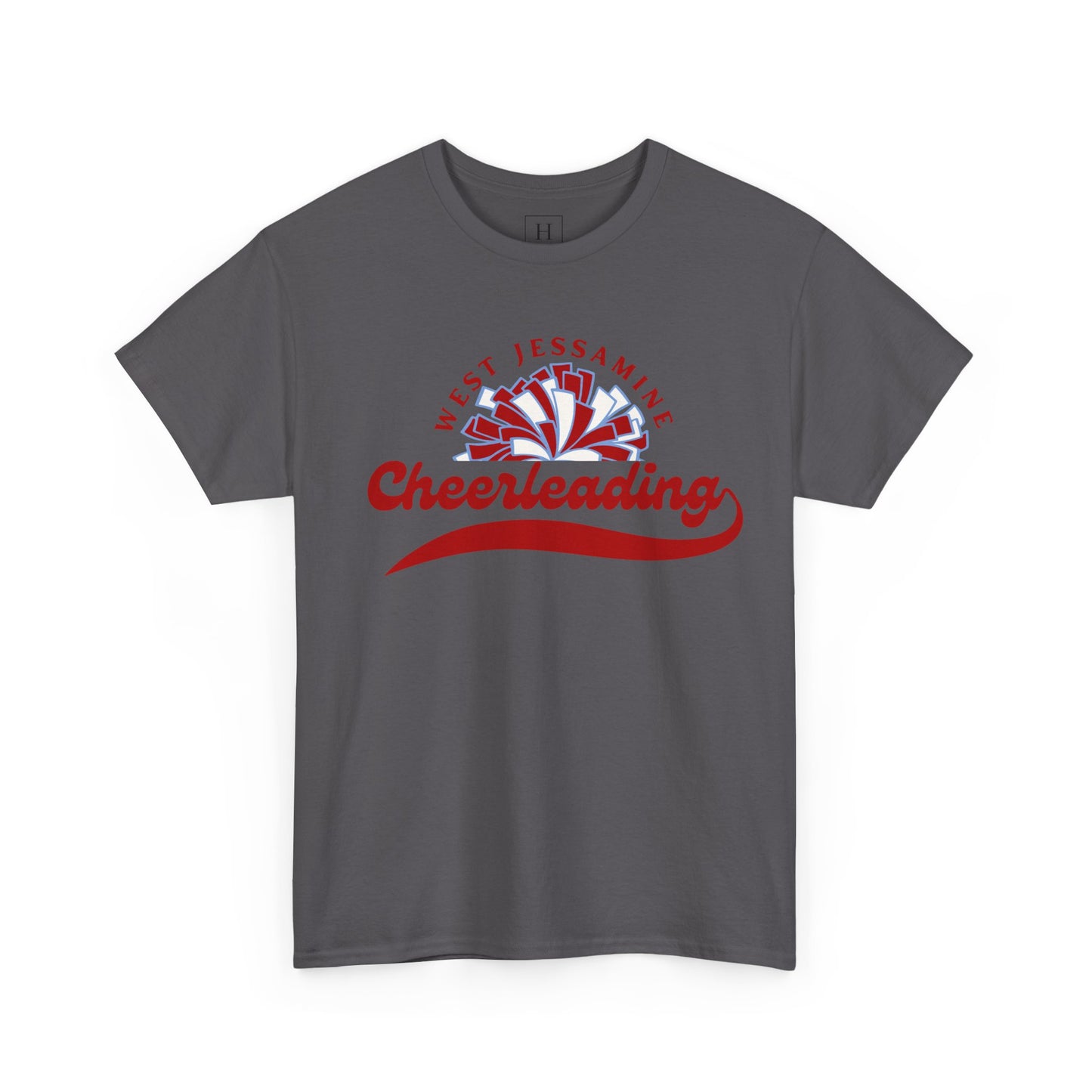 West Jessamine Cheerleading - Unisex