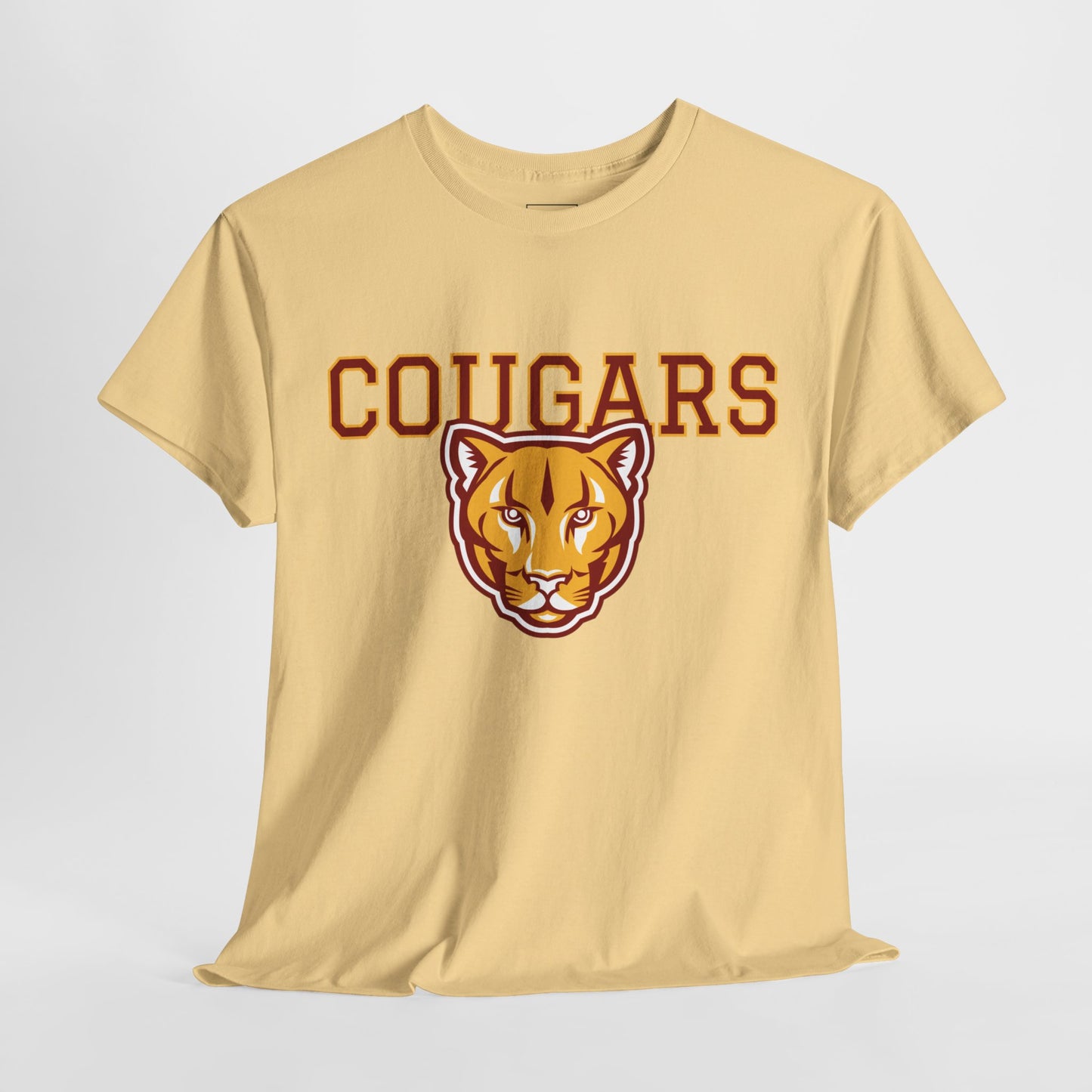Garrard Cougars Pride T-Shirt