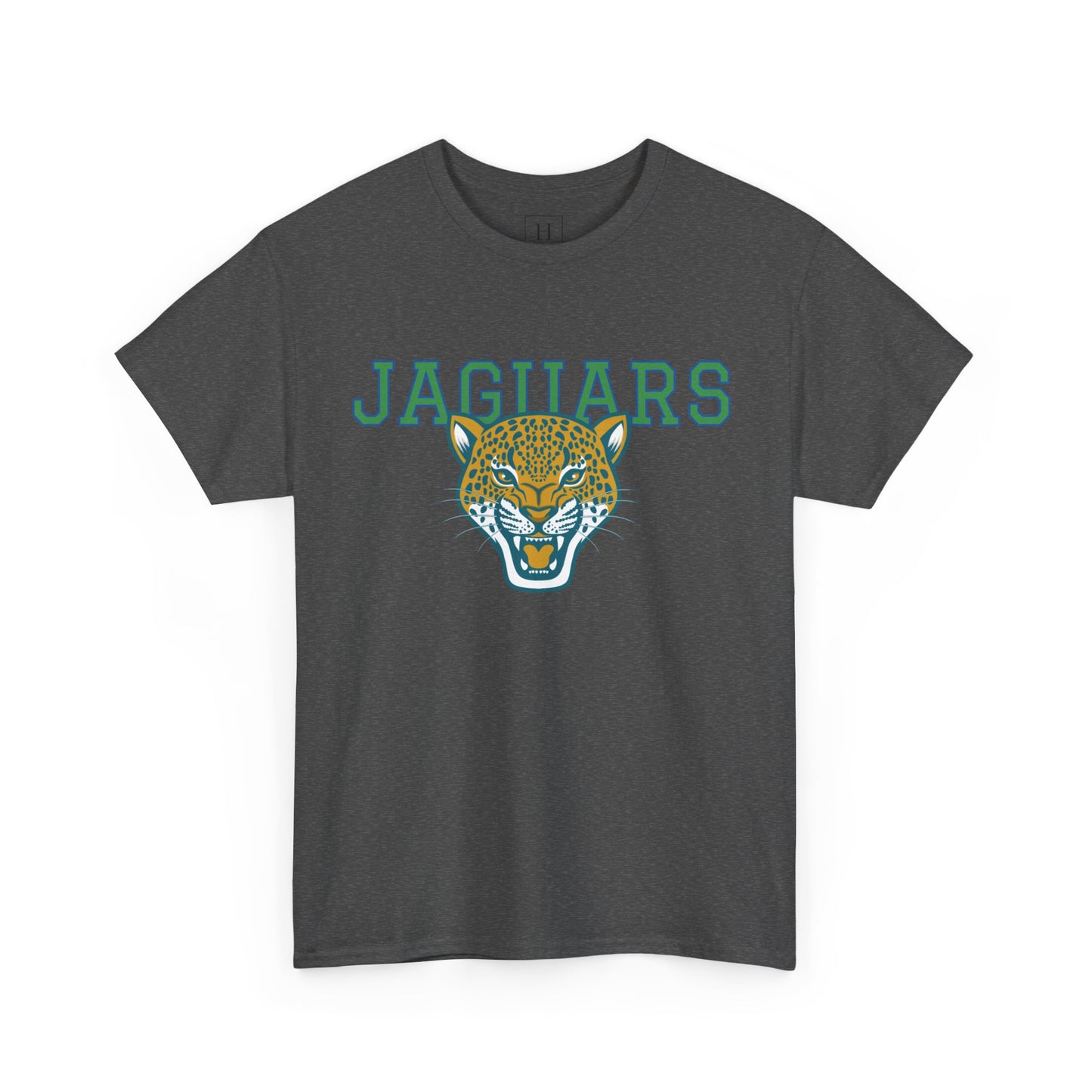 Jaguar Pride T-Shirt