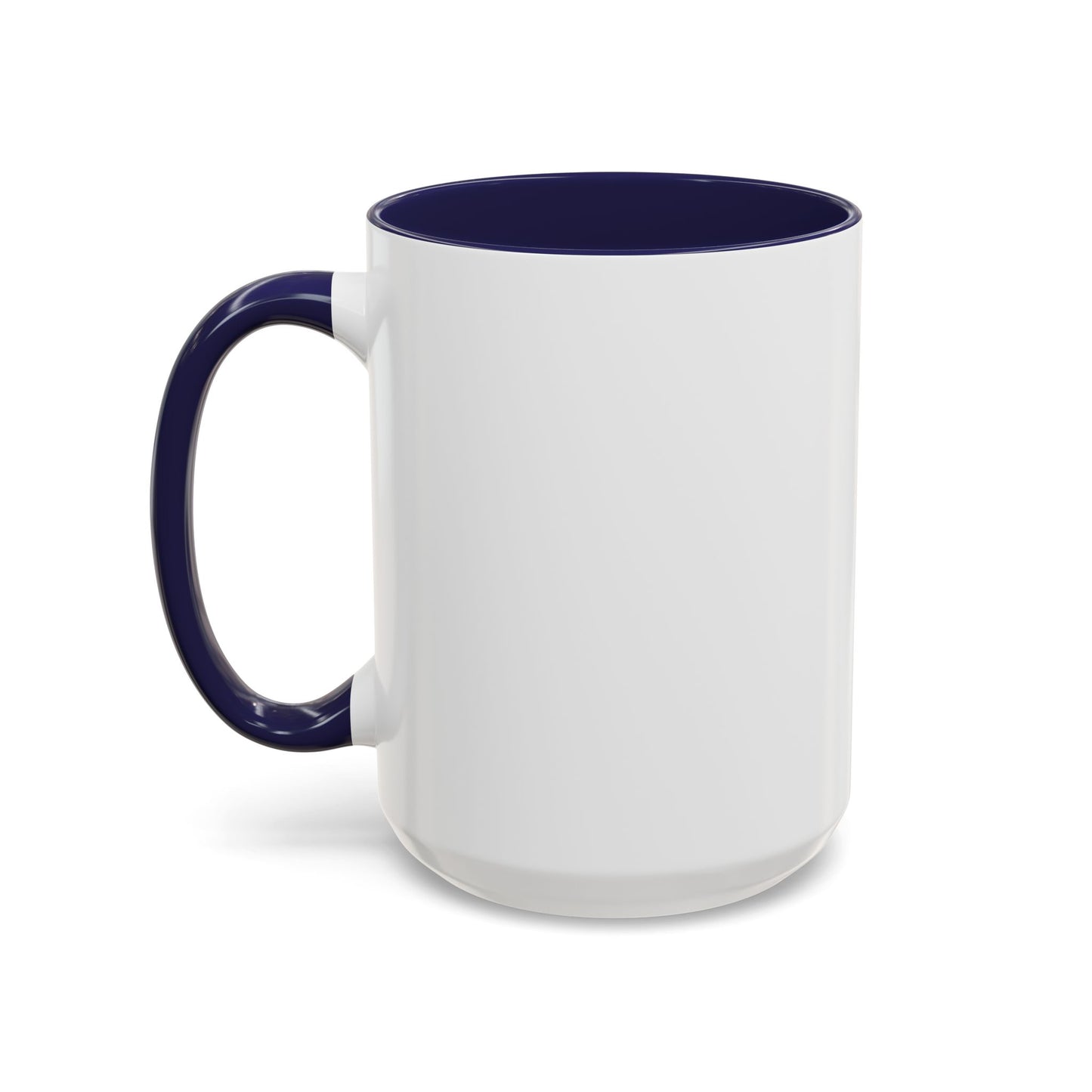 Kentucky cowgirl boots UK Blue Coffee Mug, 11oz