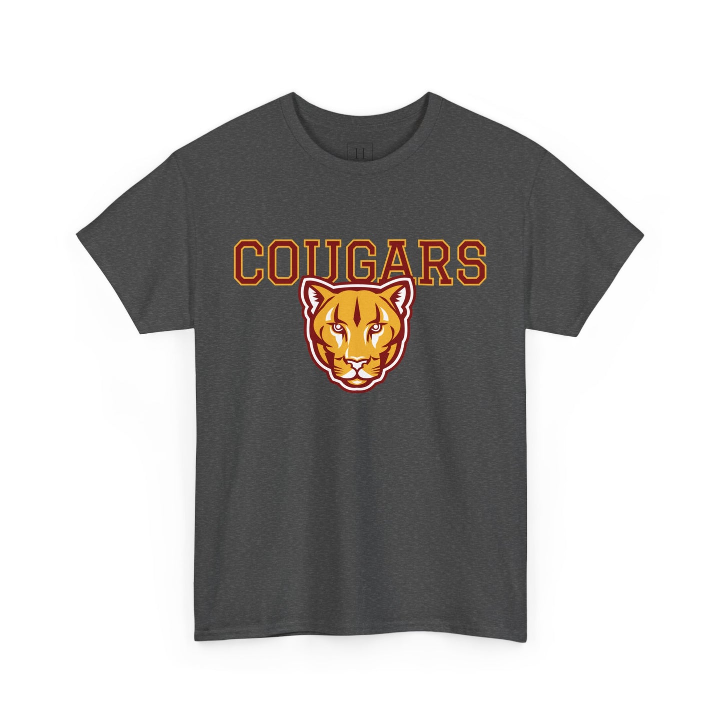 Garrard Cougars Pride T-Shirt