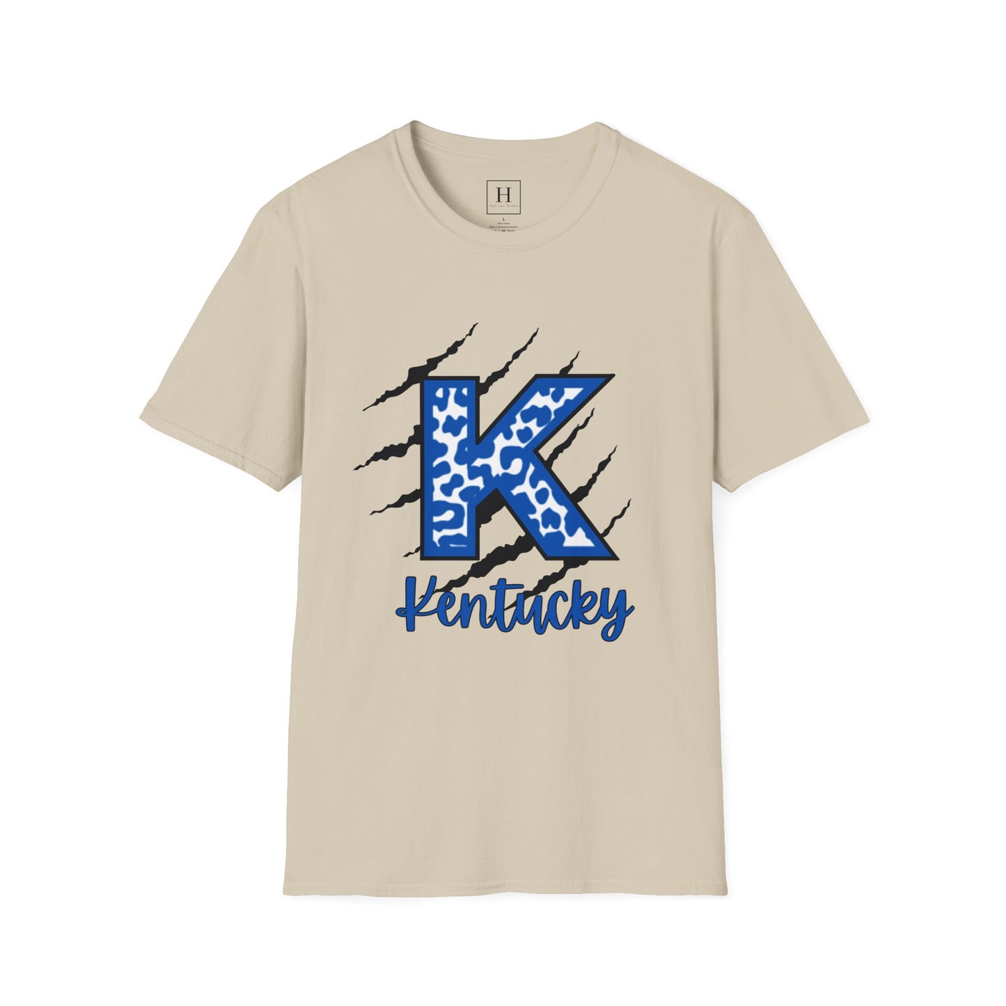 Kentucky Game Day T-shirt