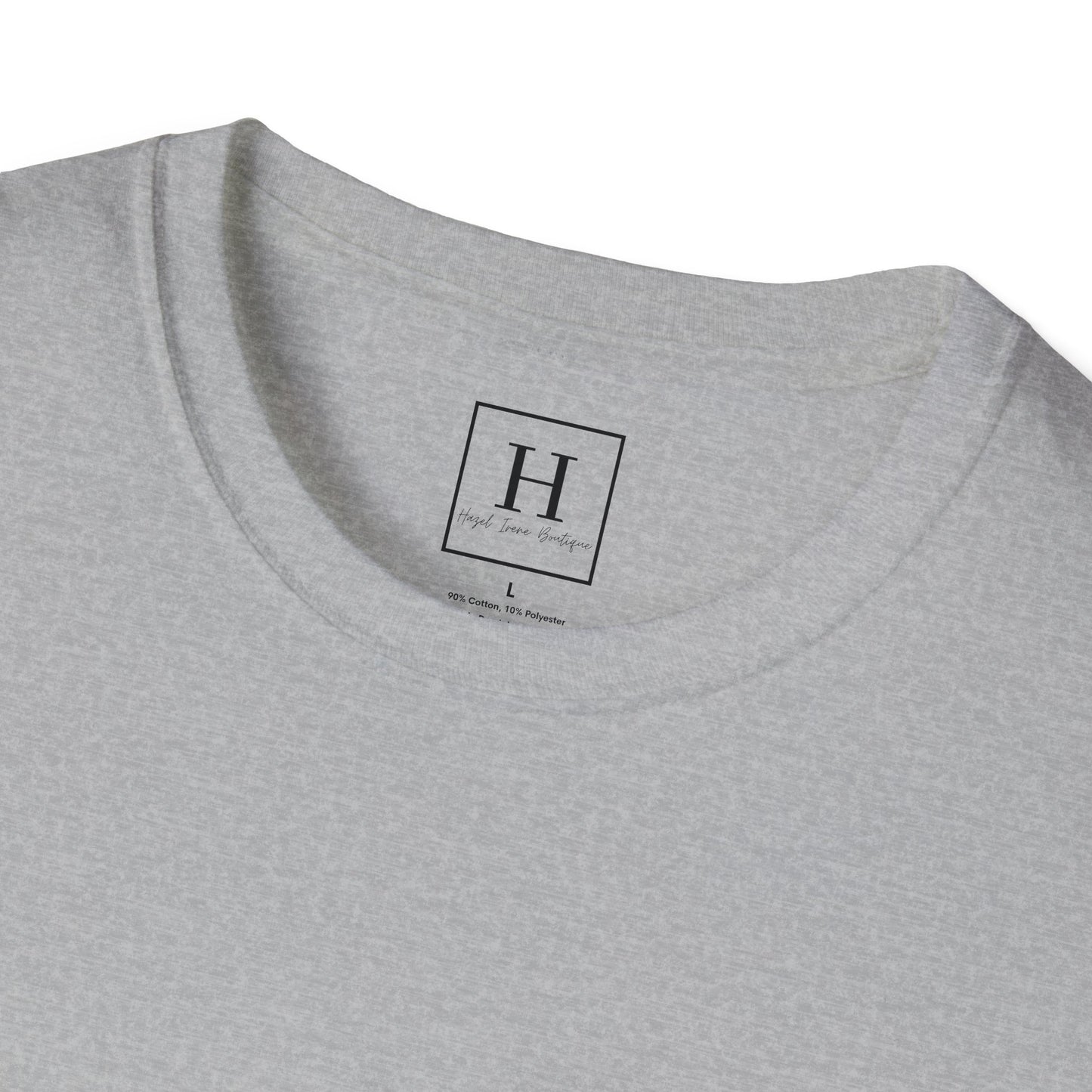 Tis the season baseball Short Sleeve Tee